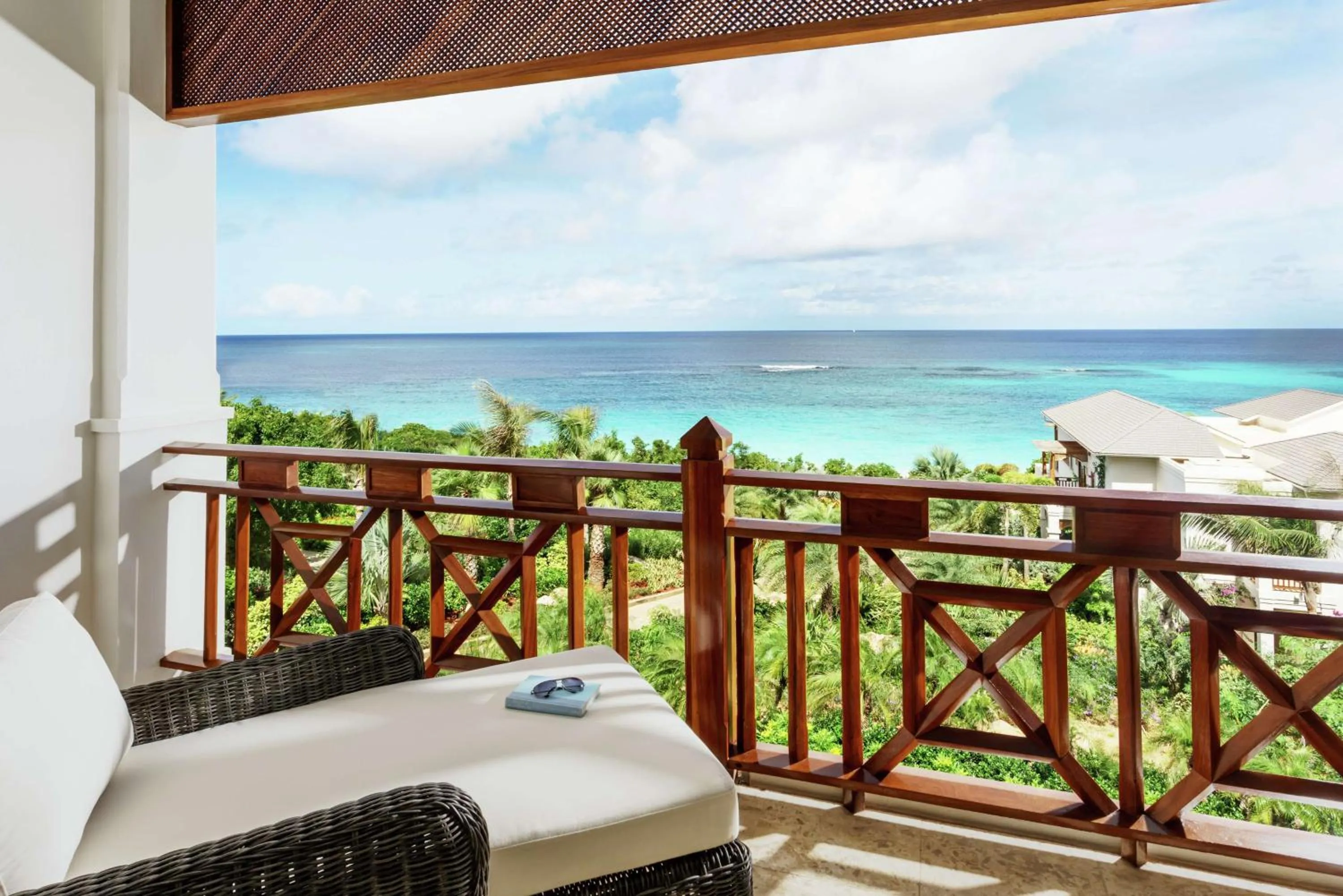 View (from property/room) in Zemi Beach House, LXR Hotels & Resorts