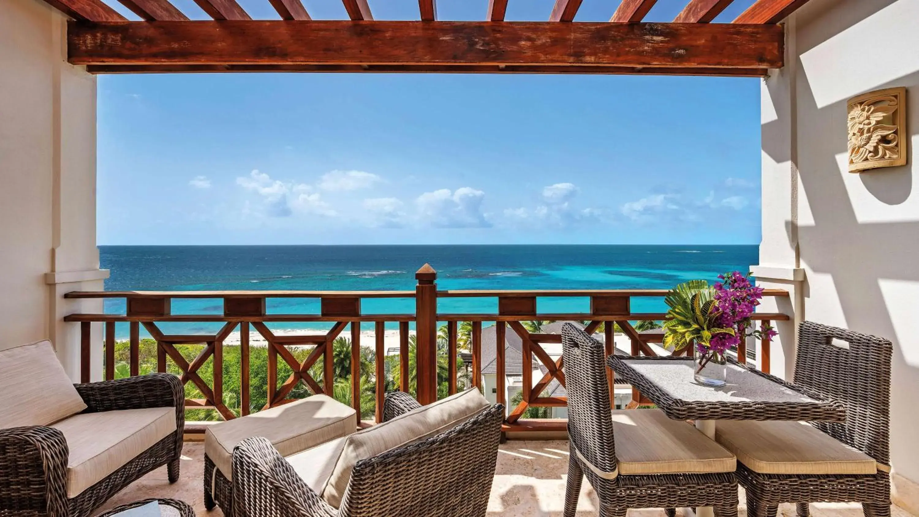 View (from property/room) in Zemi Beach House, LXR Hotels & Resorts View (from property/room) in Zemi Beach House, LXR Hotels & Resorts