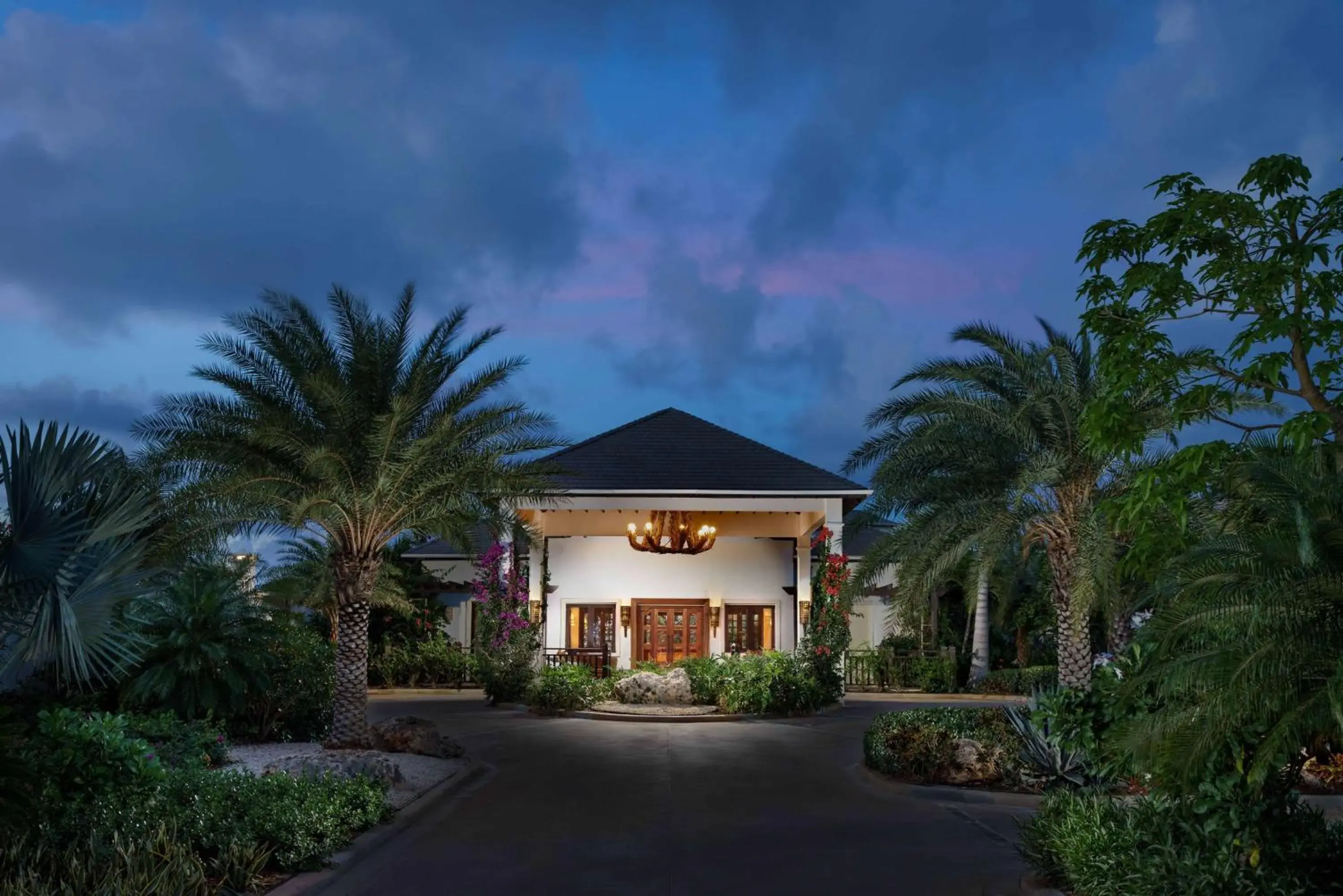 Property building in Zemi Beach House, LXR Hotels & Resorts Property building in Zemi Beach House, LXR Hotels & Resorts