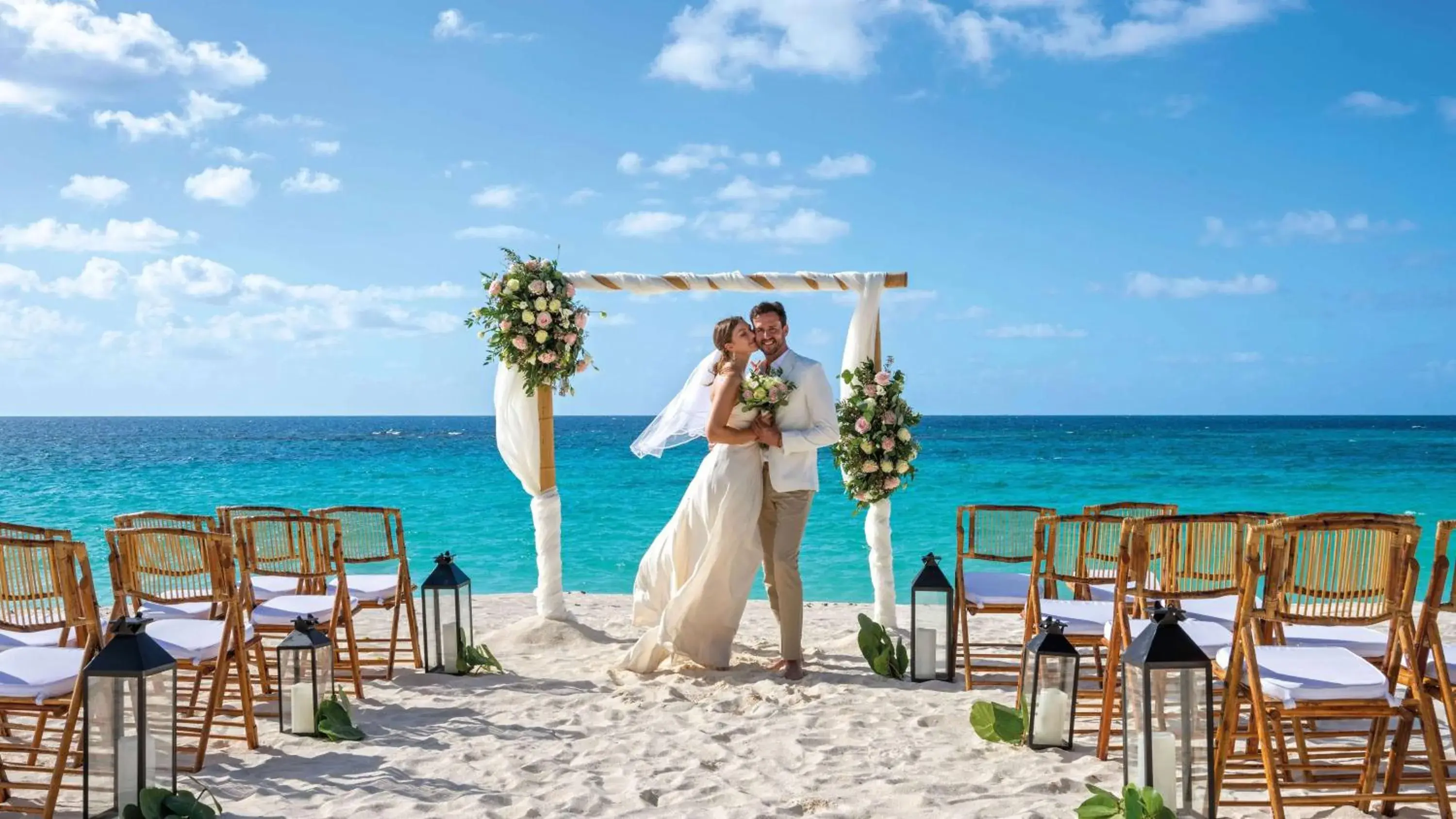 Property building in Zemi Beach House, LXR Hotels & Resorts Property building in Zemi Beach House, LXR Hotels & Resorts