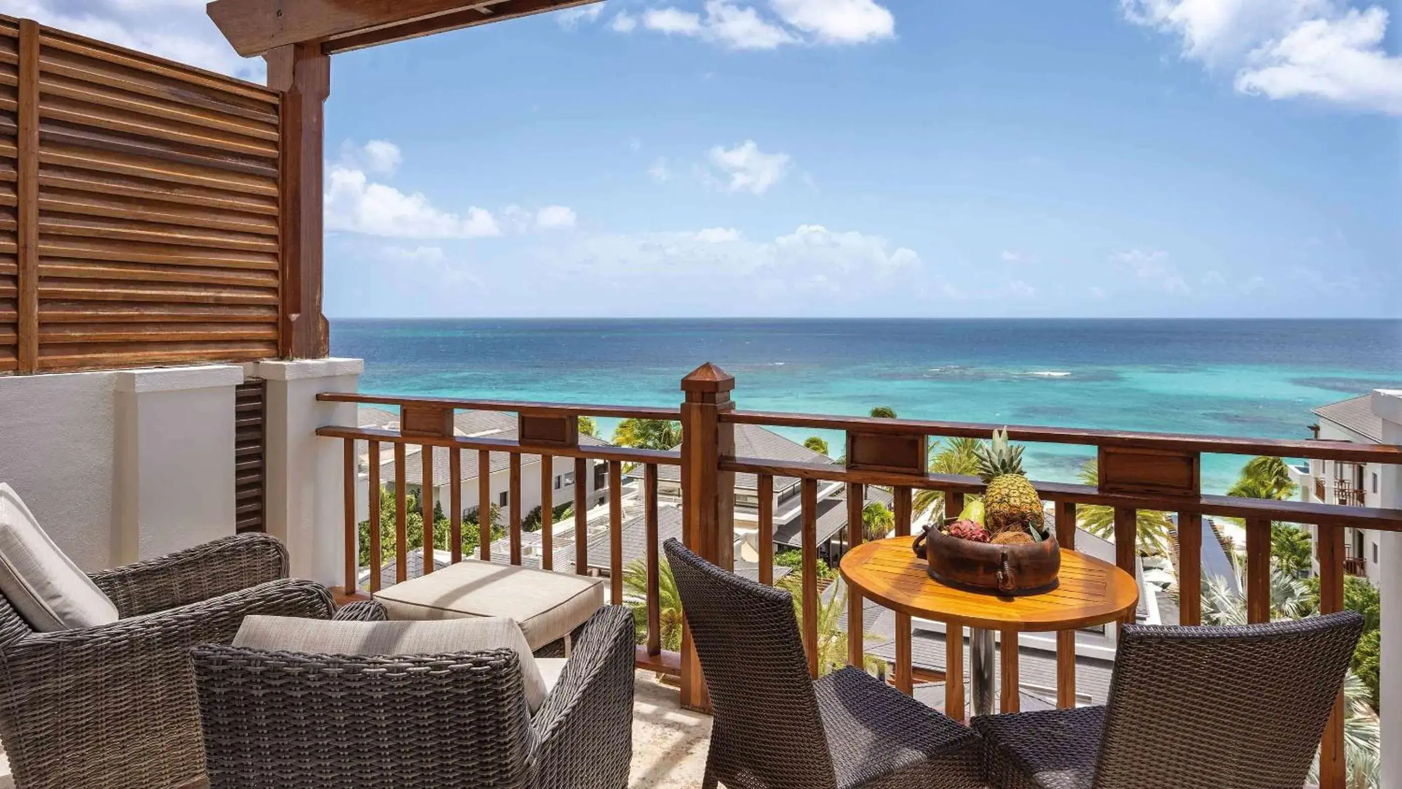 View (from property/room) in Zemi Beach House, LXR Hotels & Resorts View (from property/room) in Zemi Beach House, LXR Hotels & Resorts