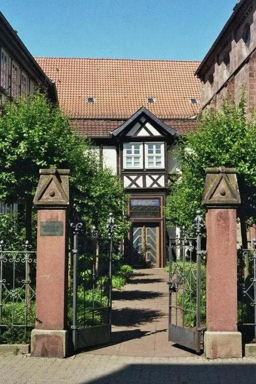 Ursulinenkloster