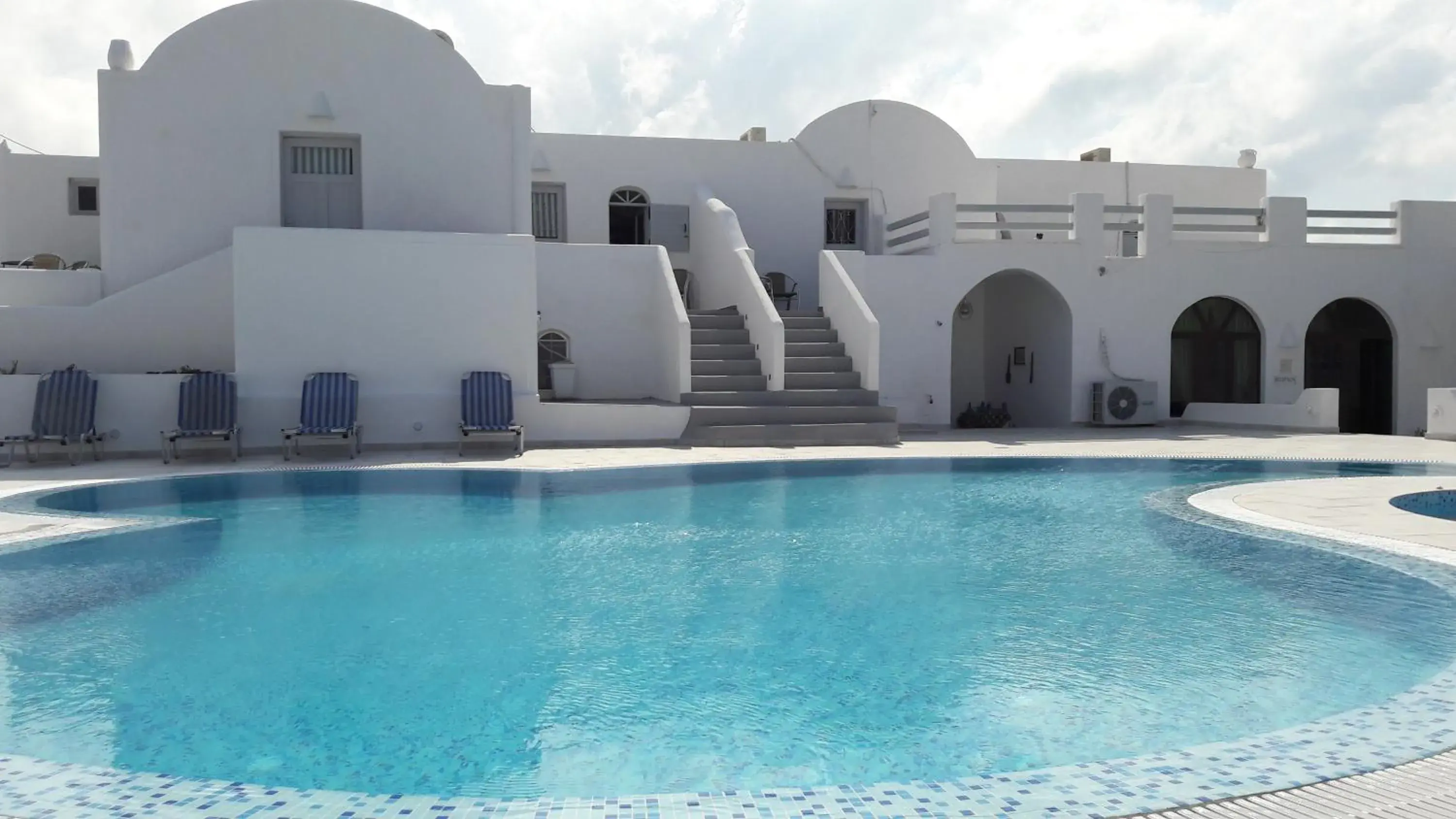 Villa Iliovasilema Santorini Villa Iliovasilema Santorini
