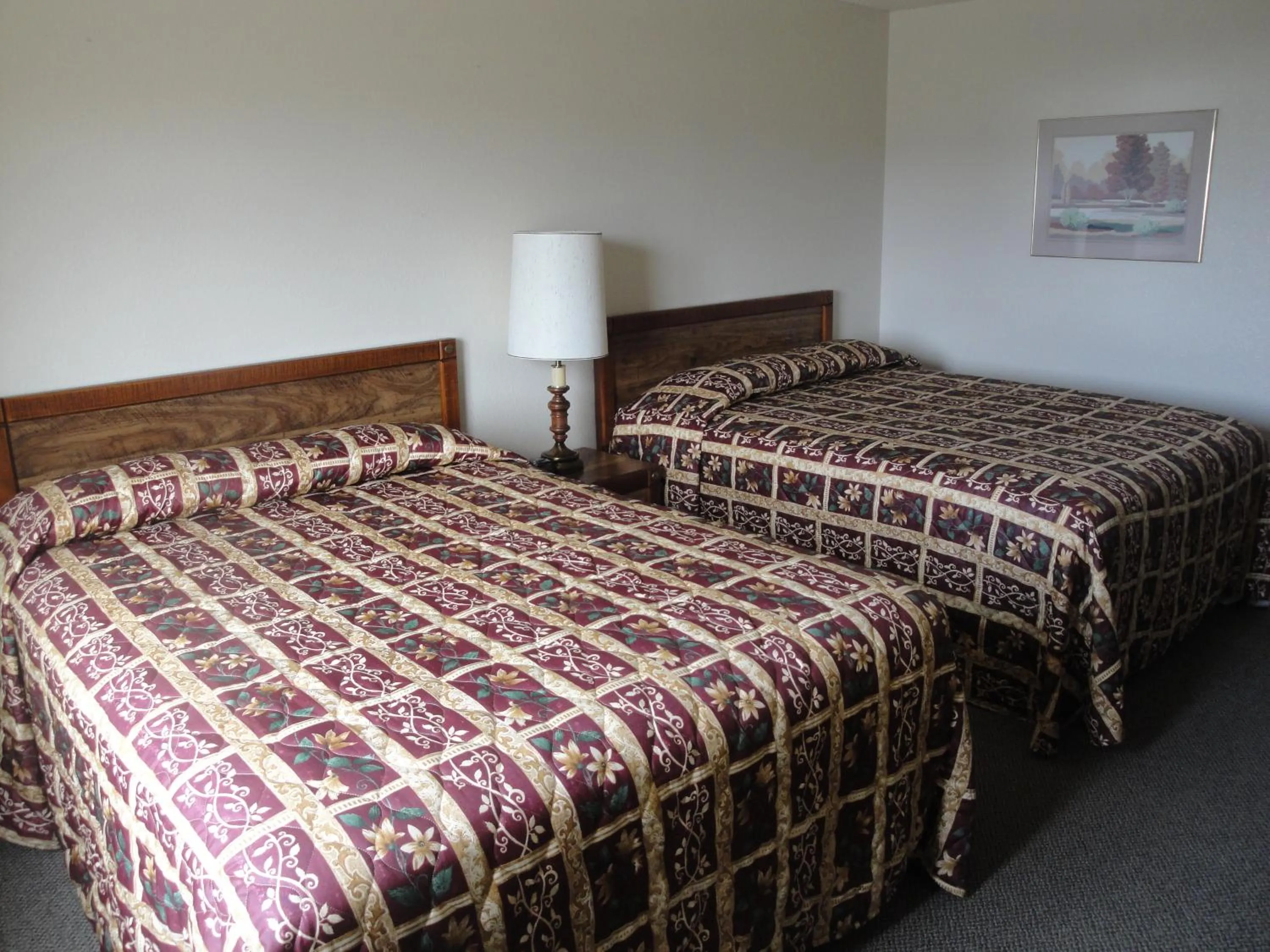 Photo of the whole room, Bed in Northgate Inn Motel