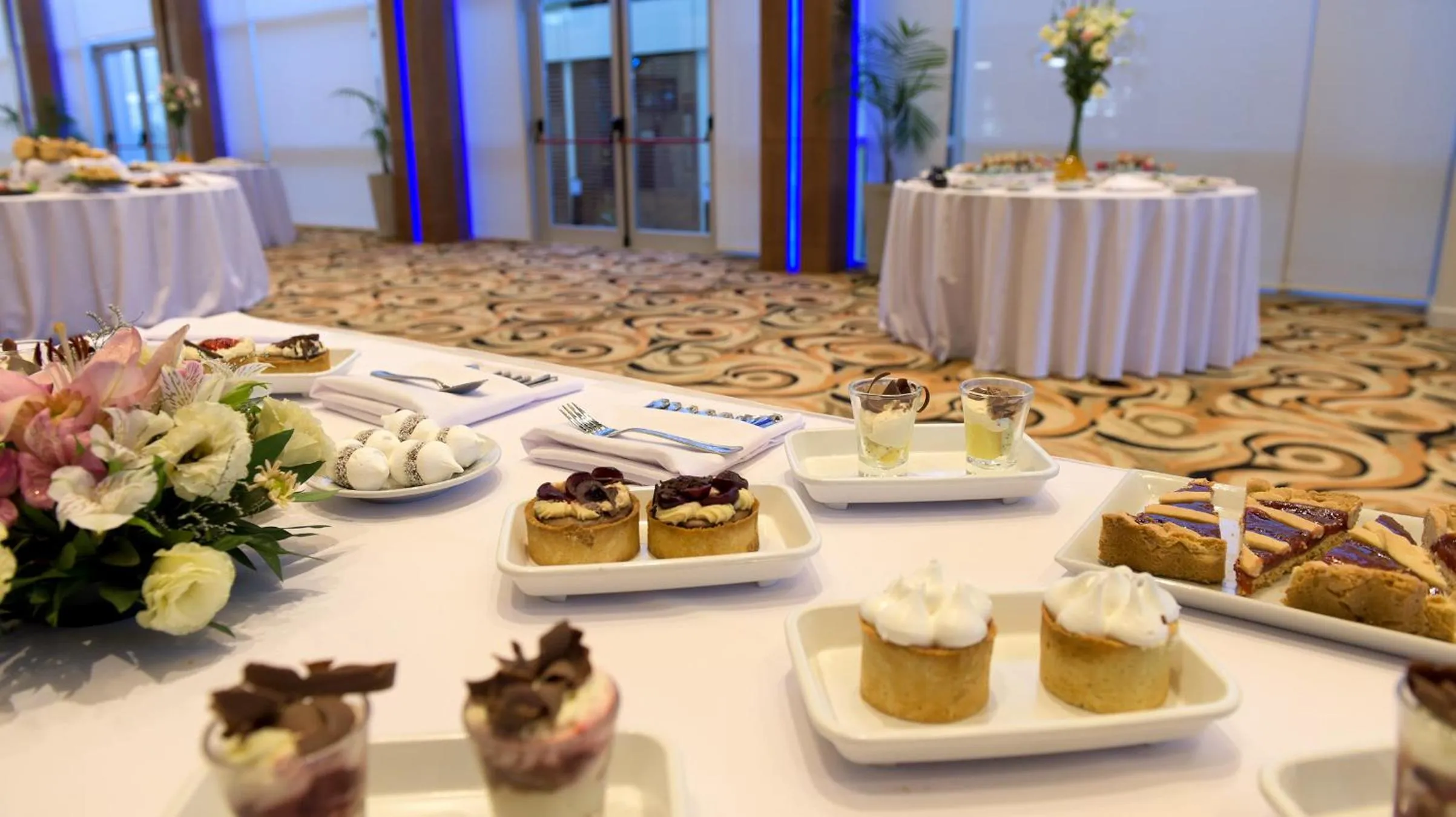 Food in Hotel y Casino Del Río - Cipolletti