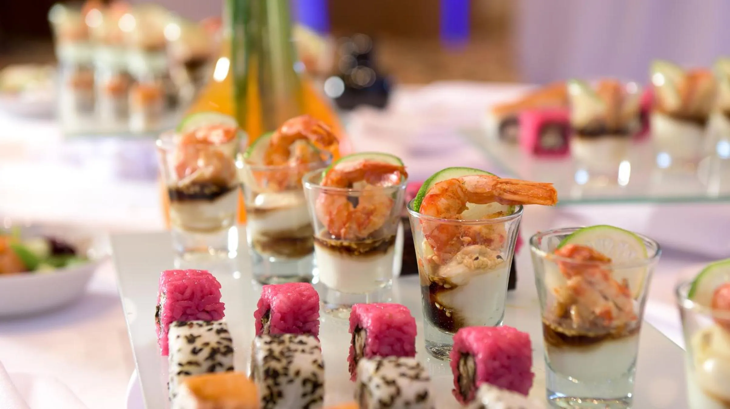 Food in Hotel y Casino Del Río - Cipolletti