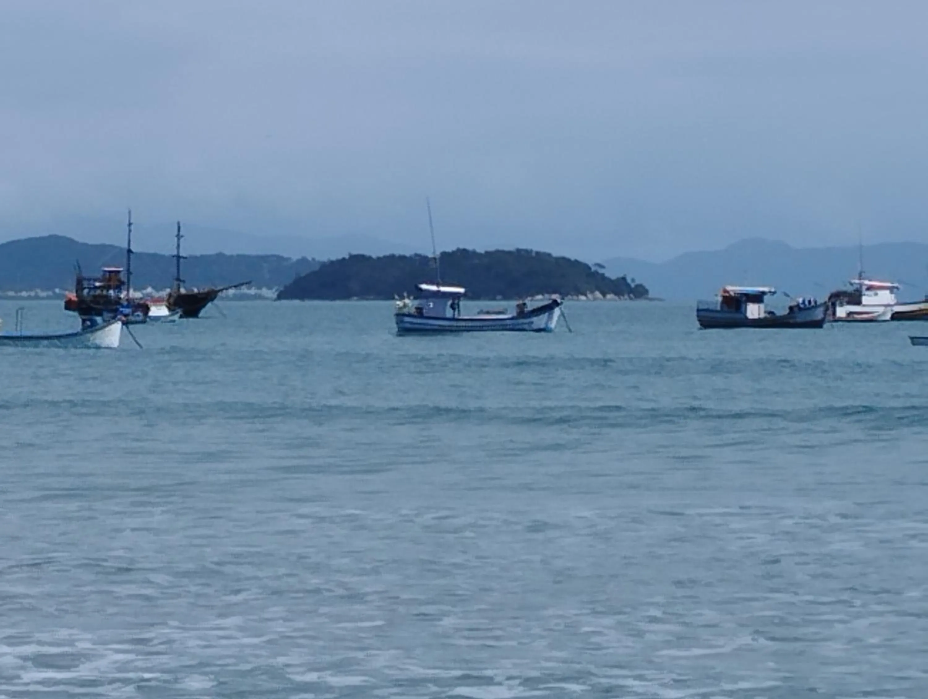 Pousada da Tia Lena