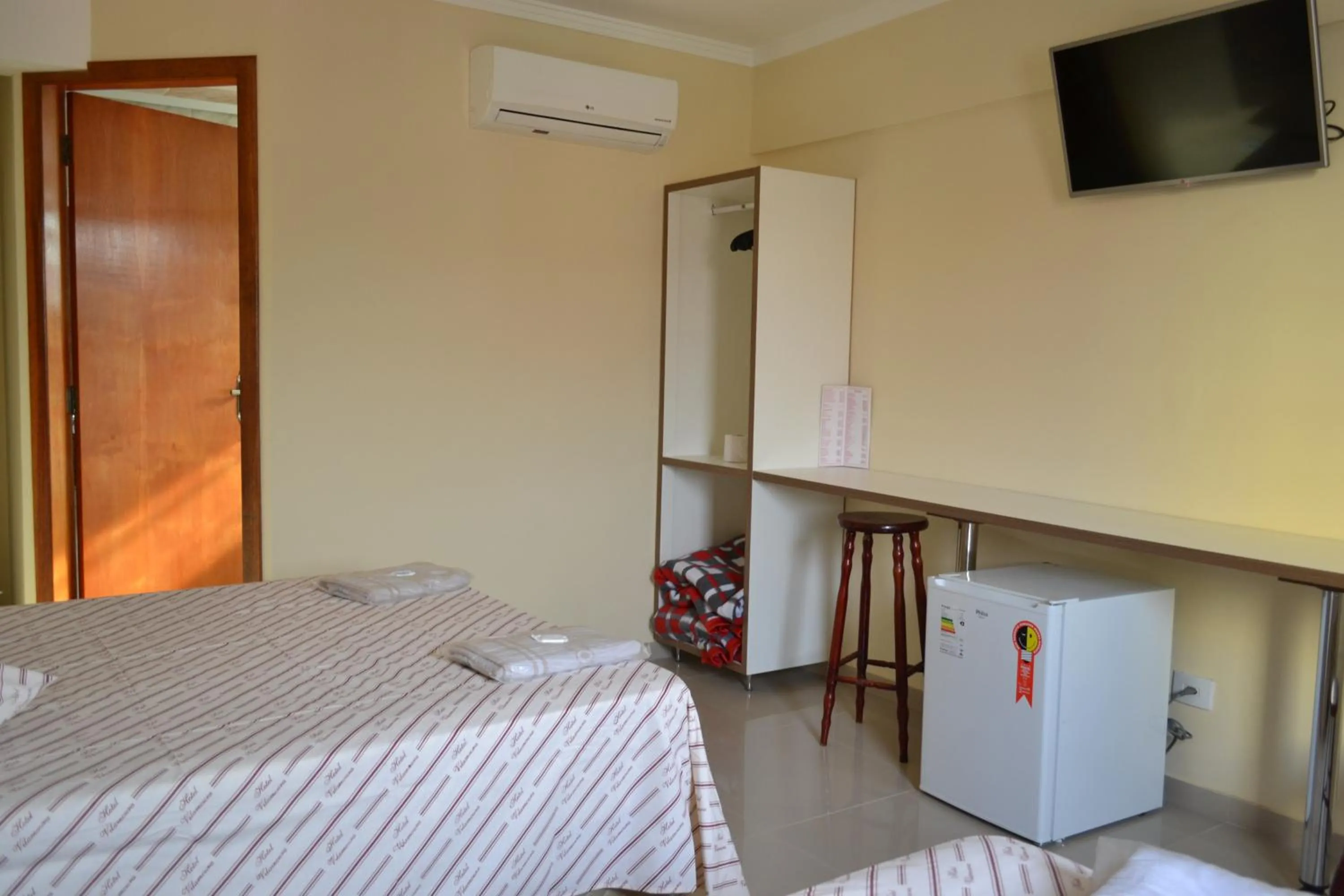 Photo of the whole room in Hotel Vilamoura