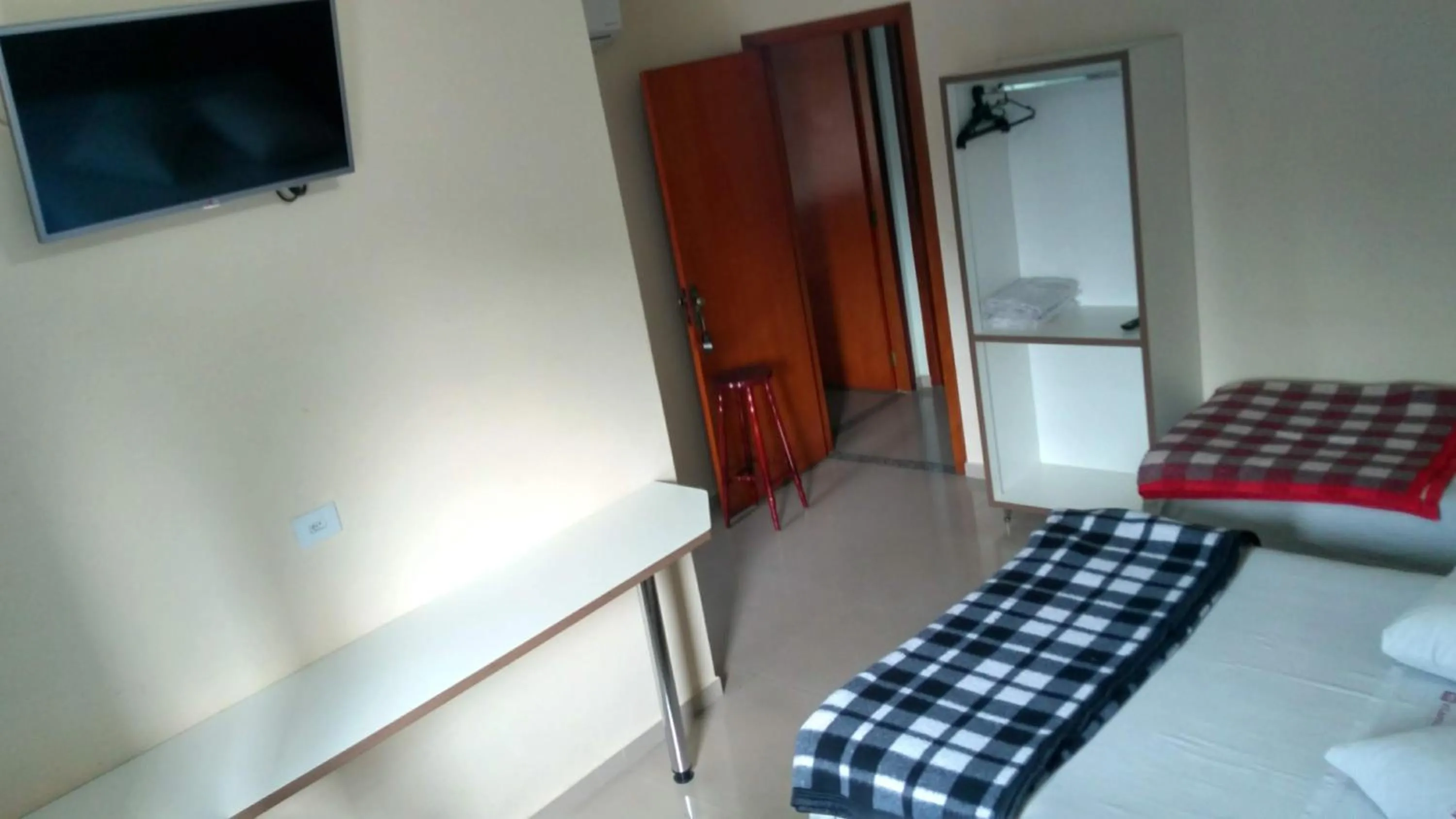 Bed in Hotel Vilamoura