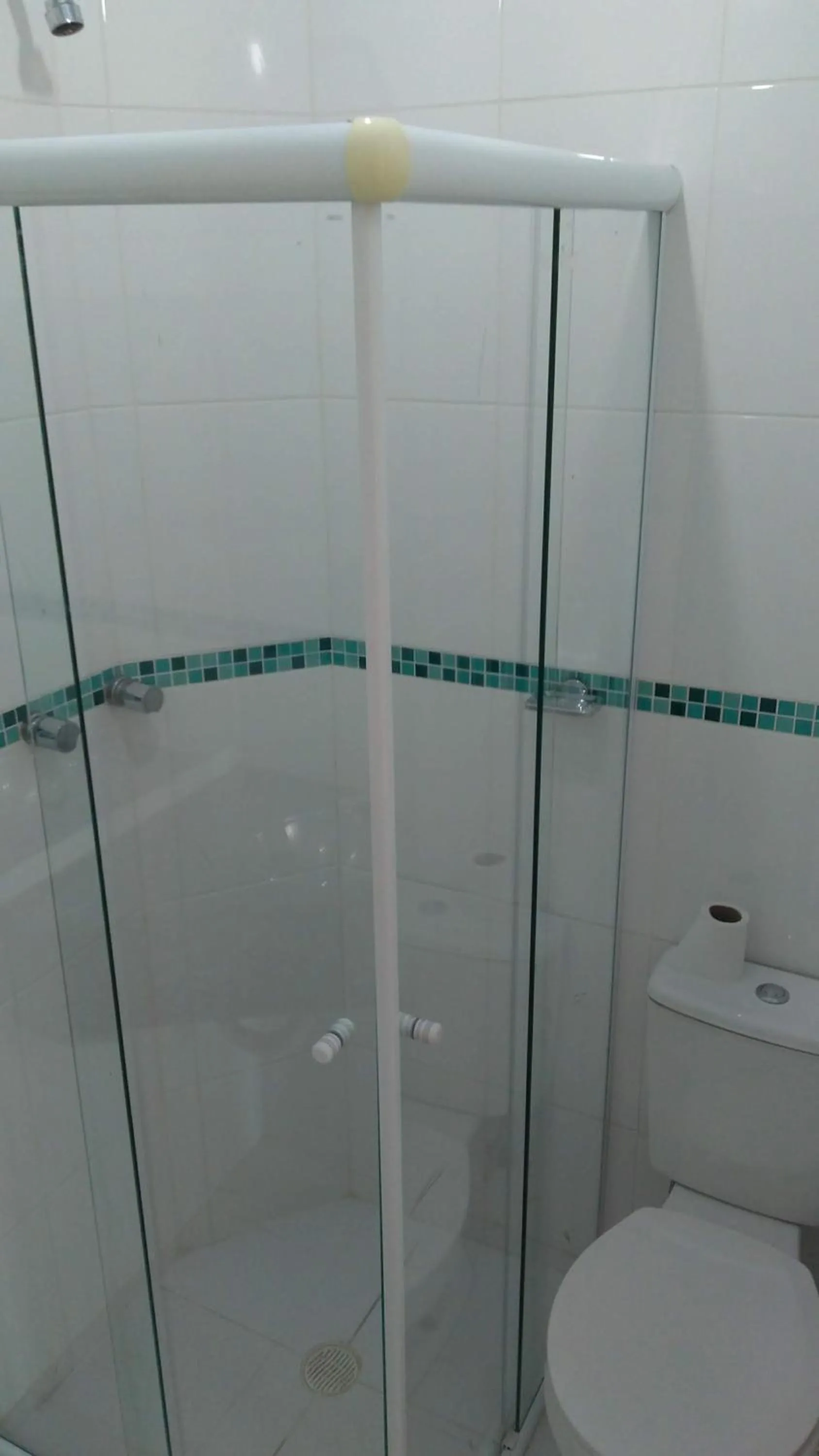 Bathroom in Hotel Vilamoura
