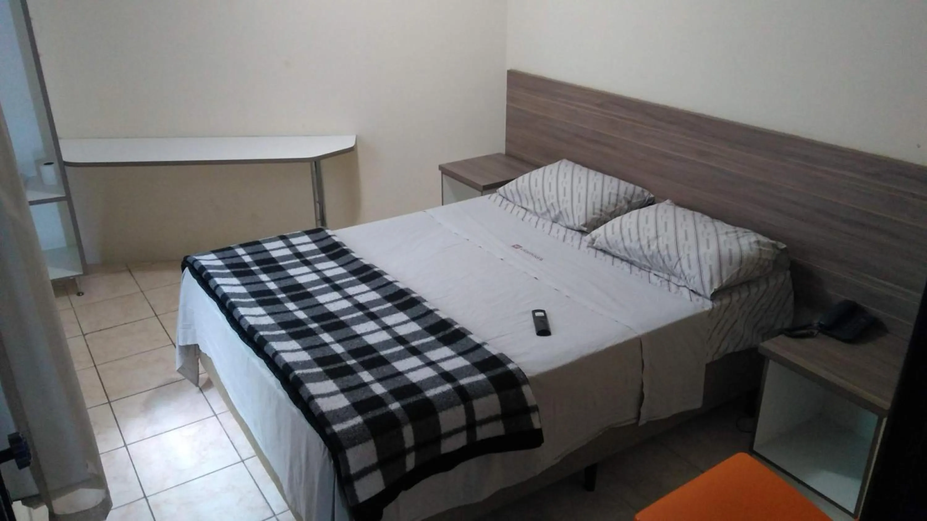 Bed in Hotel Vilamoura