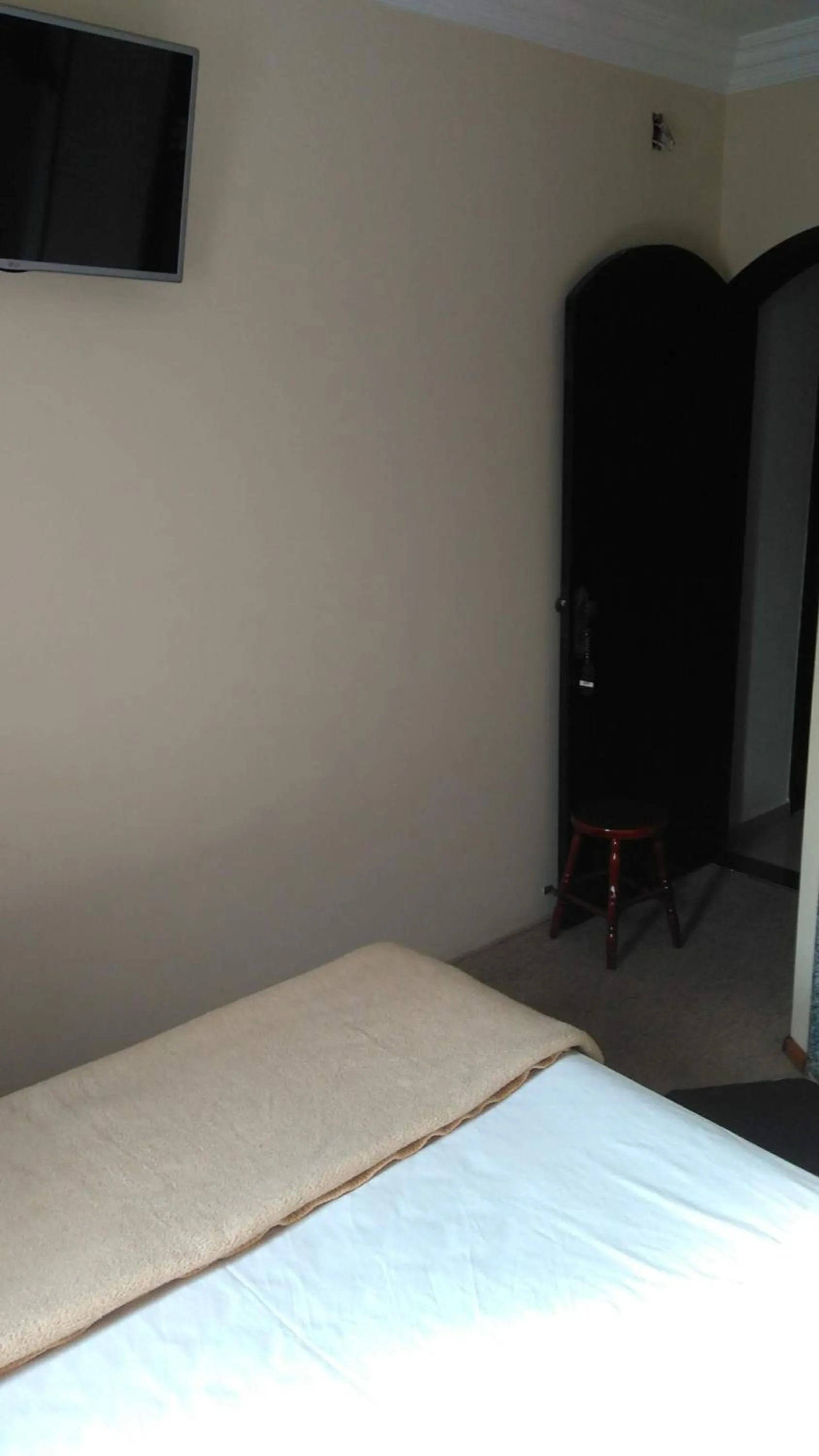 Bed in Hotel Vilamoura