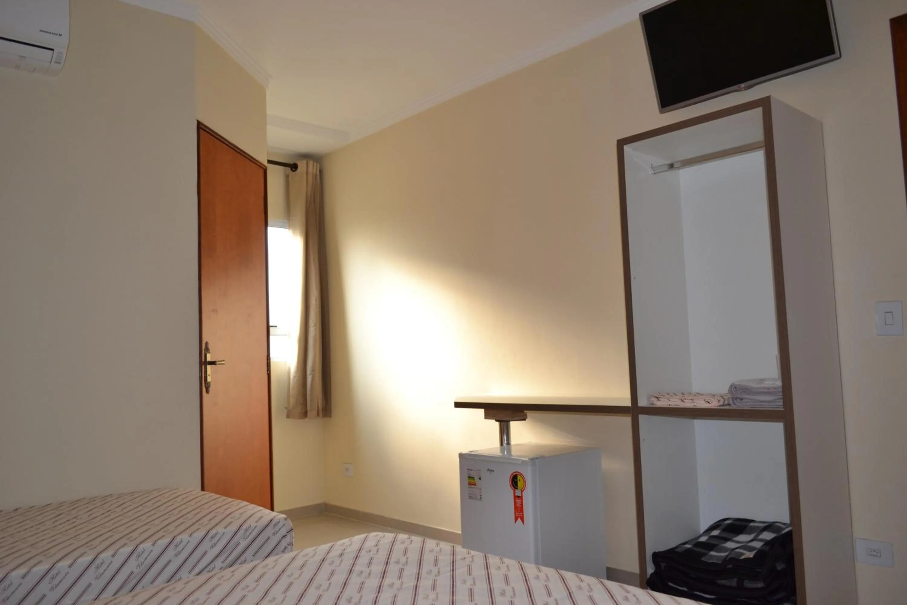 Photo of the whole room in Hotel Vilamoura