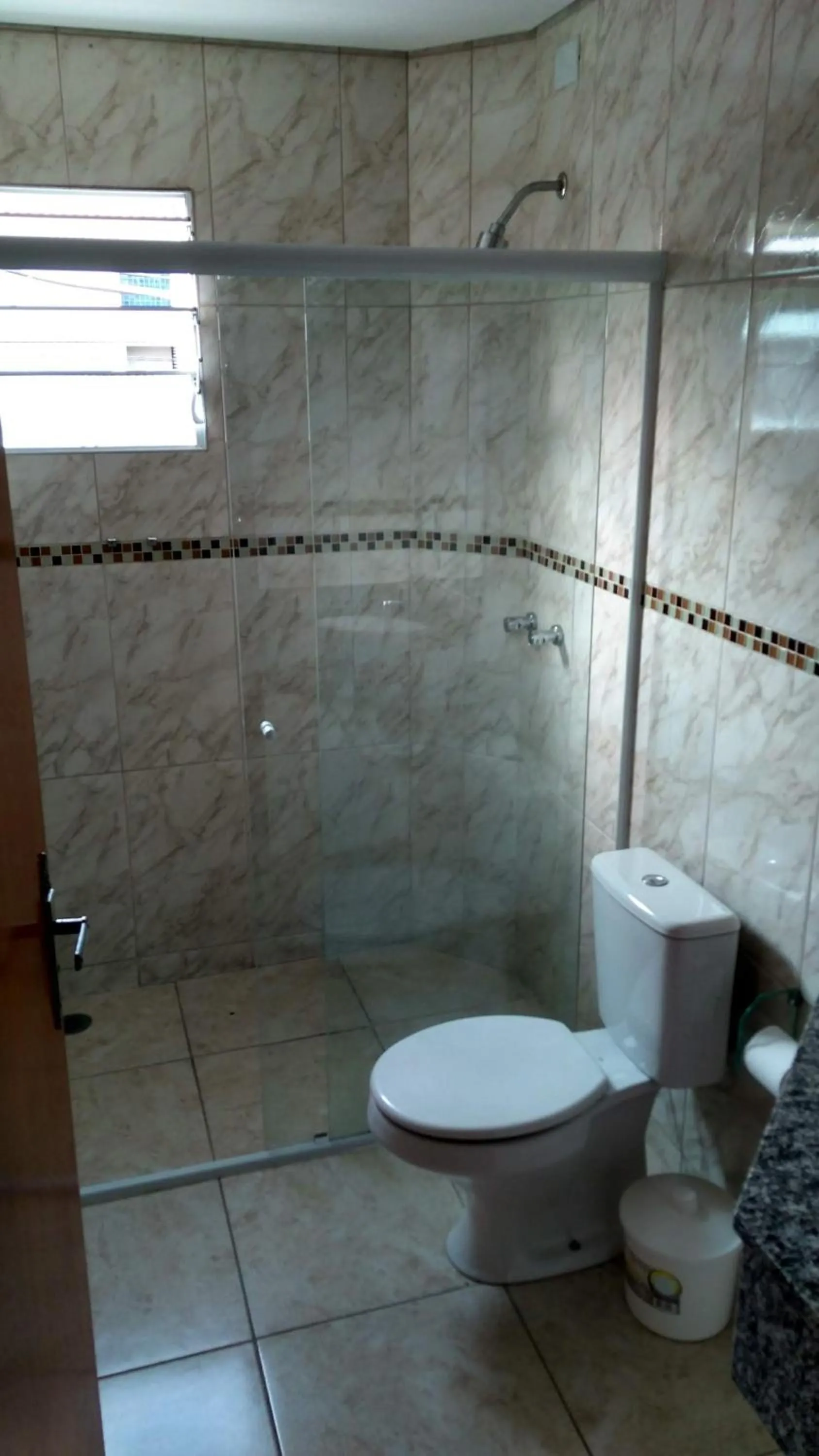 Bathroom in Hotel Vilamoura