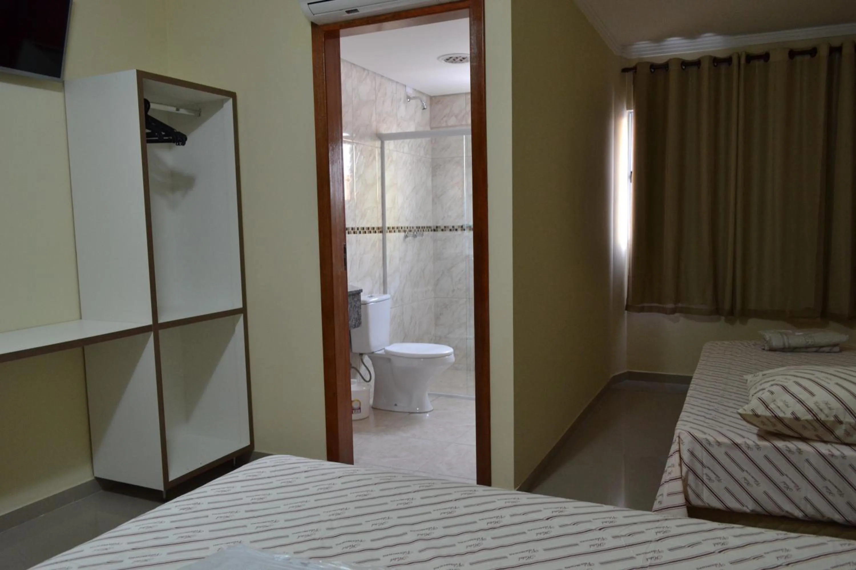 Bathroom in Hotel Vilamoura