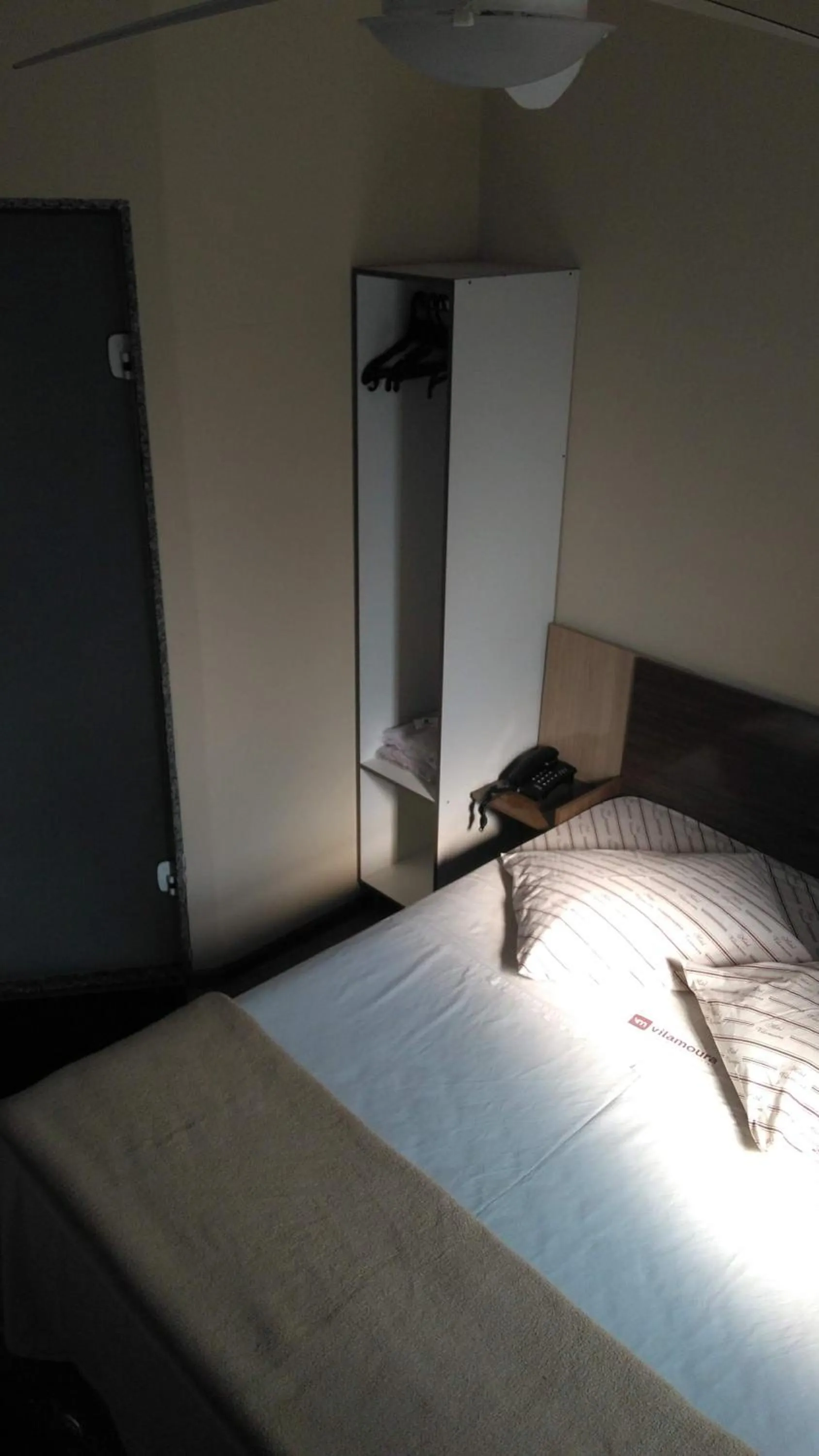 Bed in Hotel Vilamoura