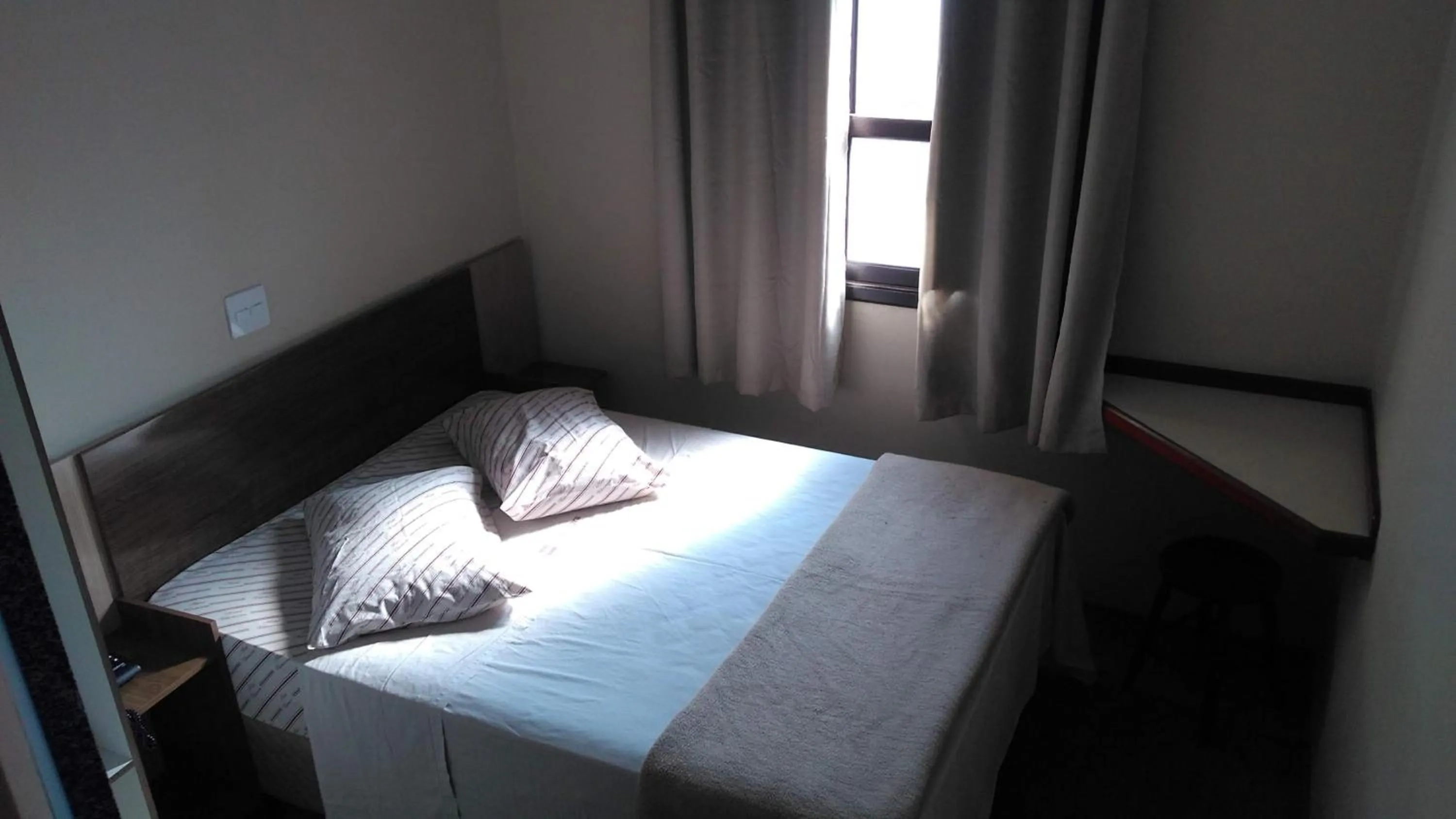 Bed in Hotel Vilamoura