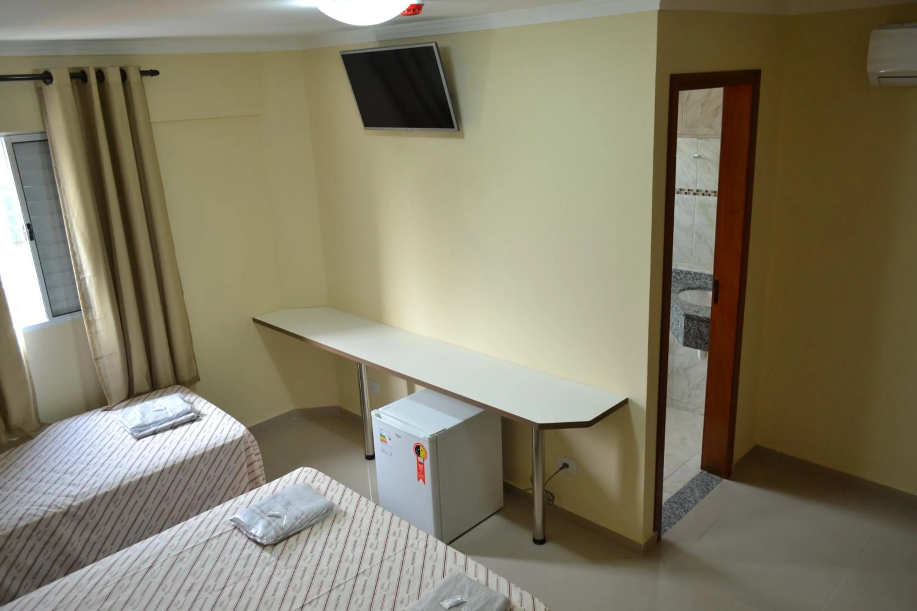 Photo of the whole room in Hotel Vilamoura