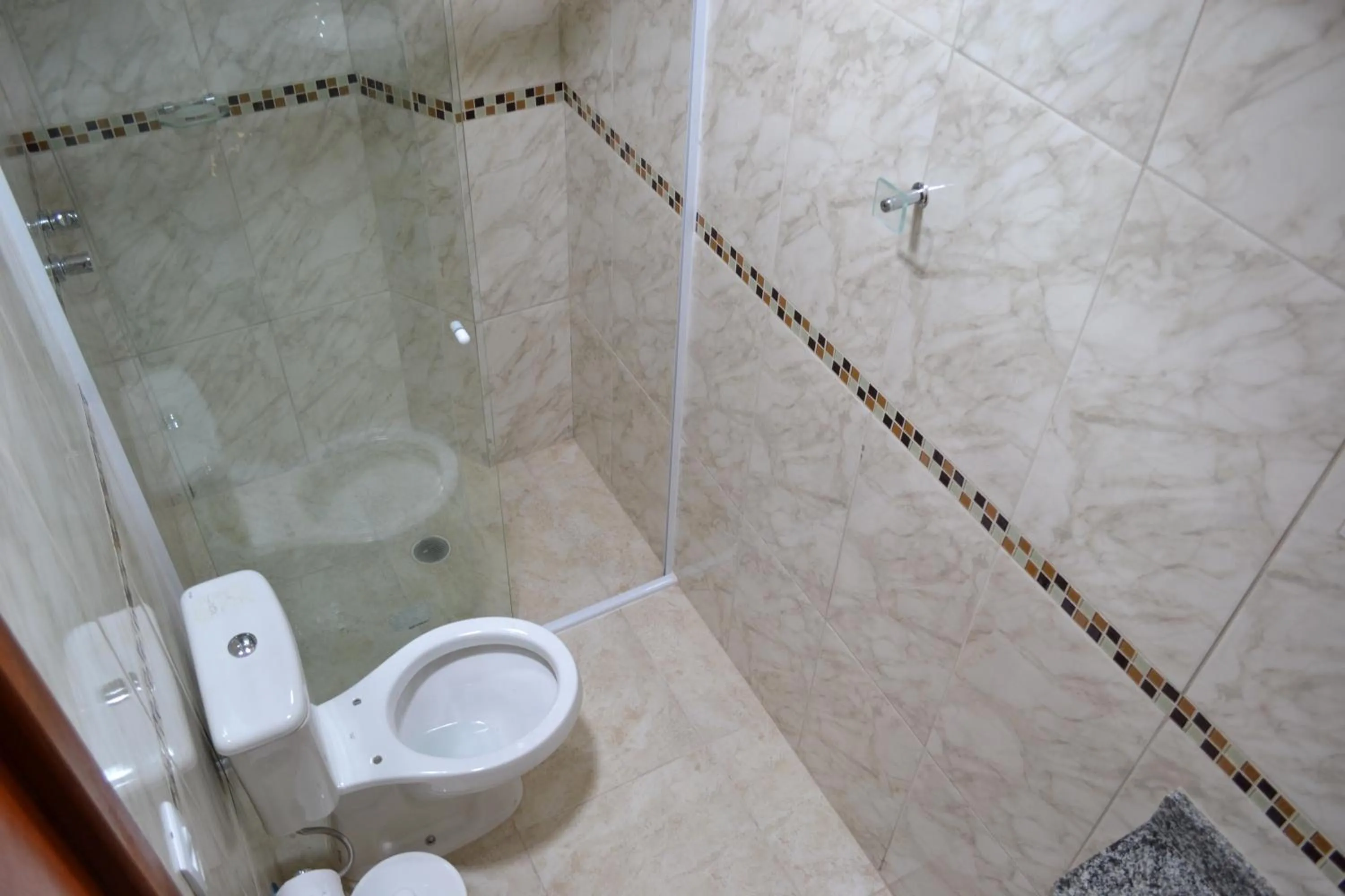 Bathroom in Hotel Vilamoura