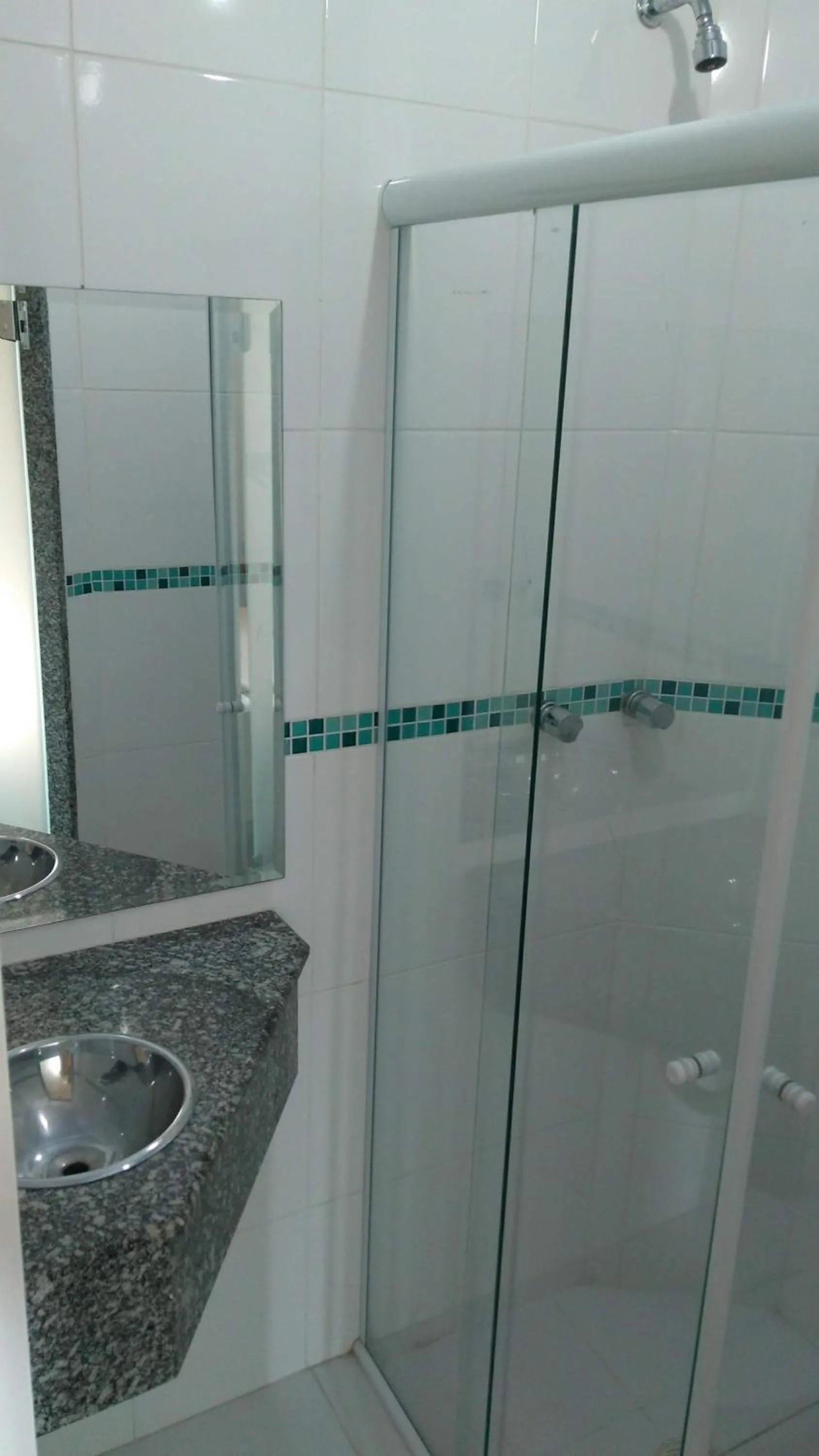 Bathroom in Hotel Vilamoura