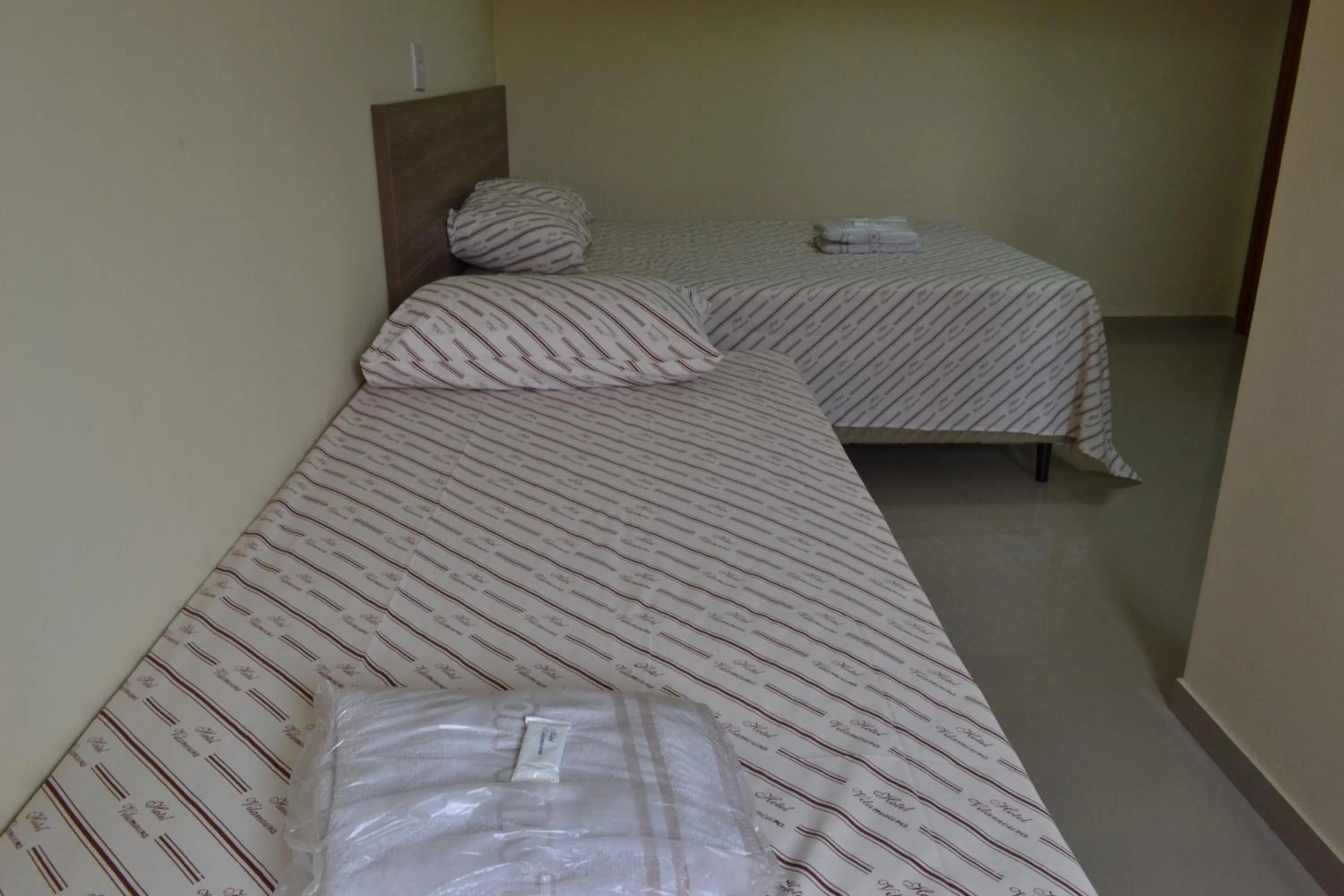 Photo of the whole room in Hotel Vilamoura