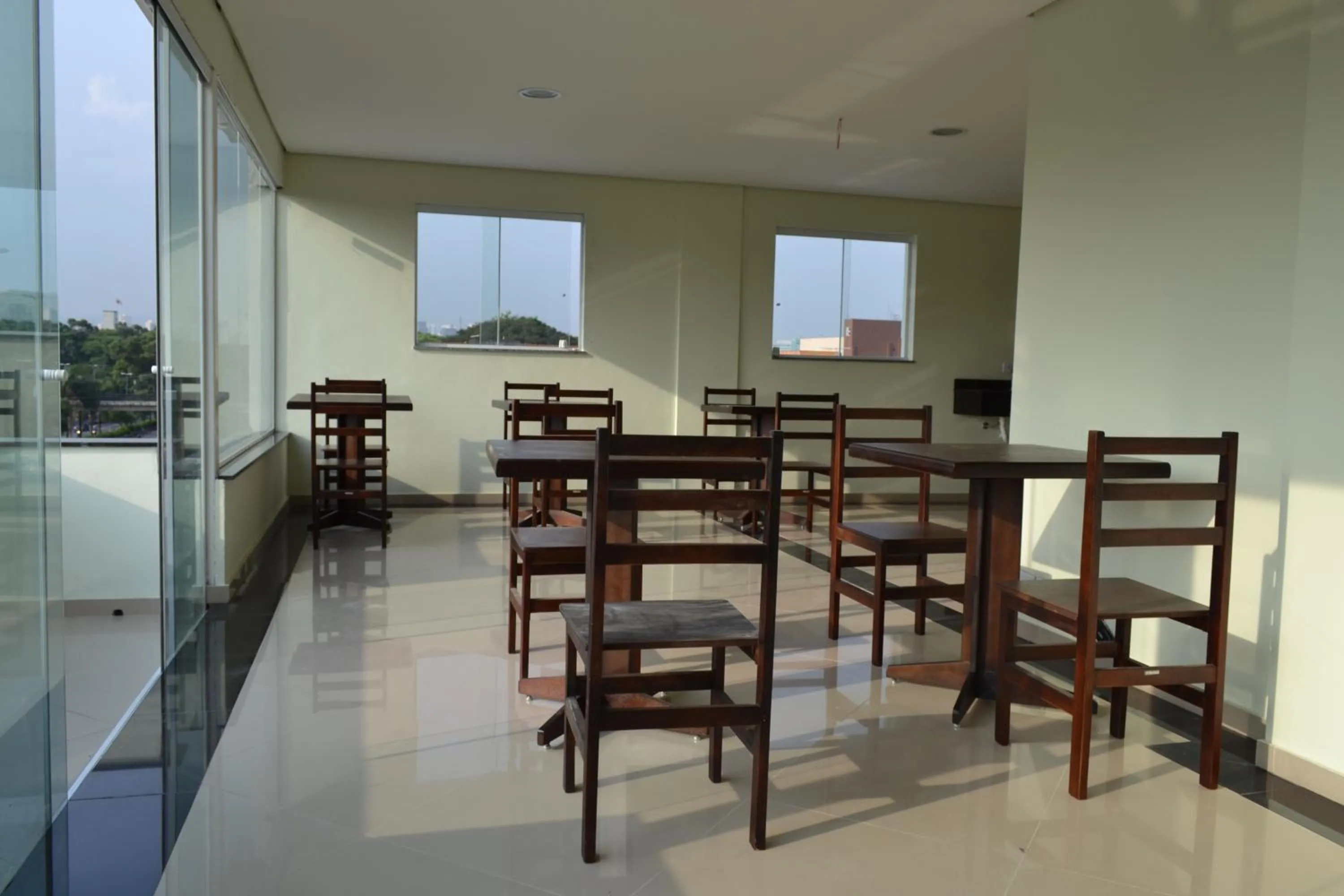 Restaurant/places to eat in Hotel Vilamoura
