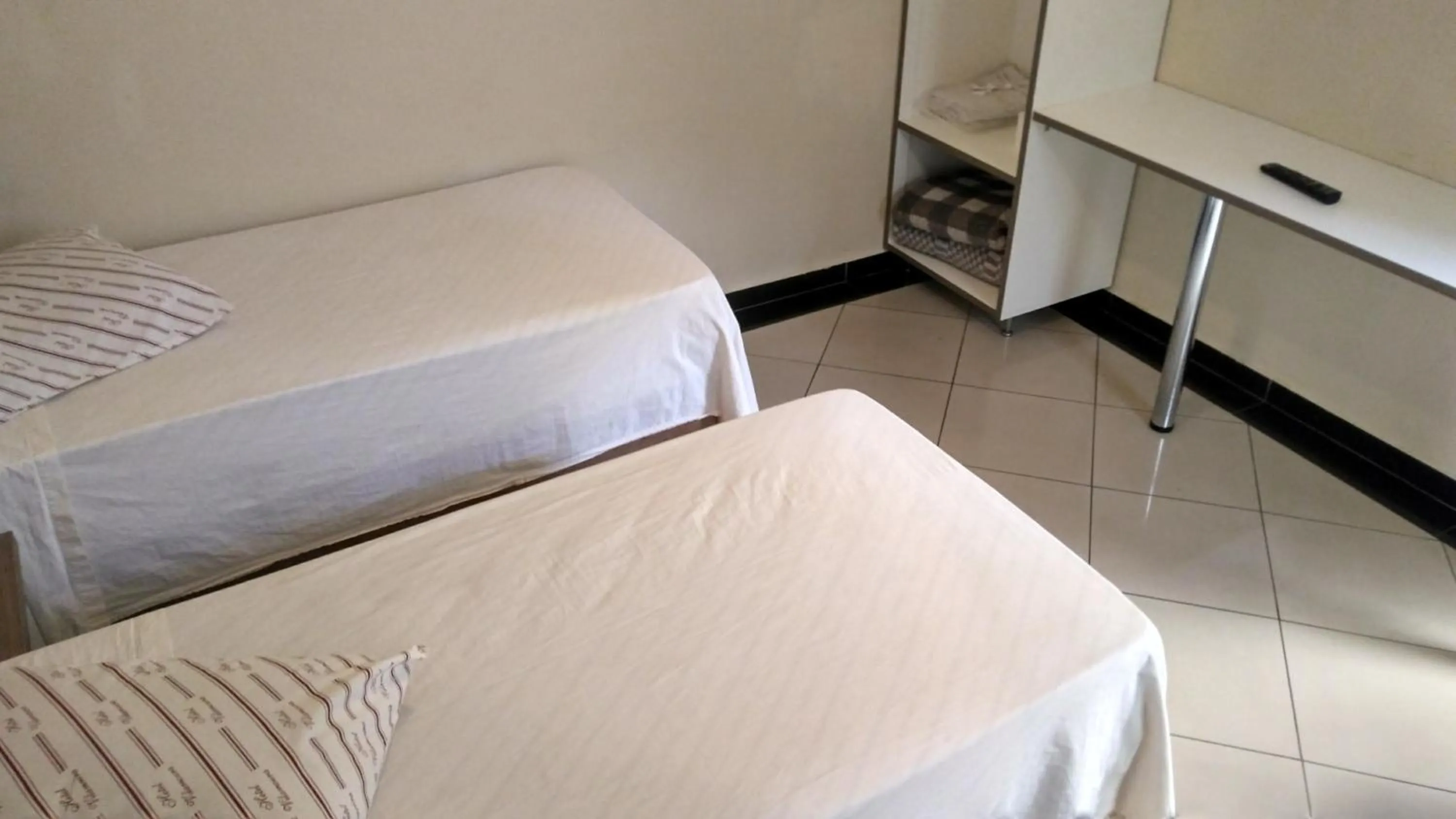 Bed in Hotel Vilamoura