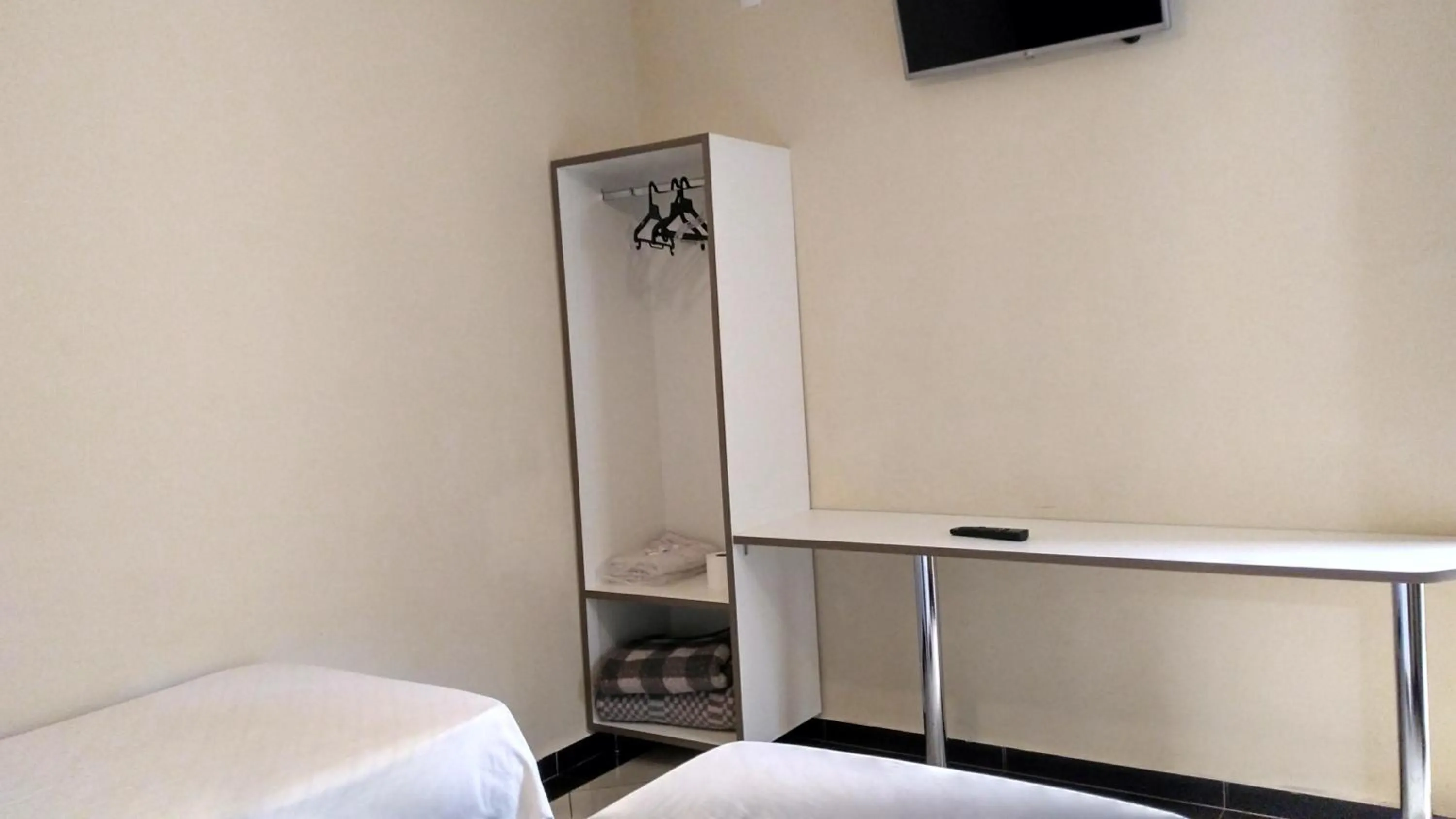 Bed in Hotel Vilamoura