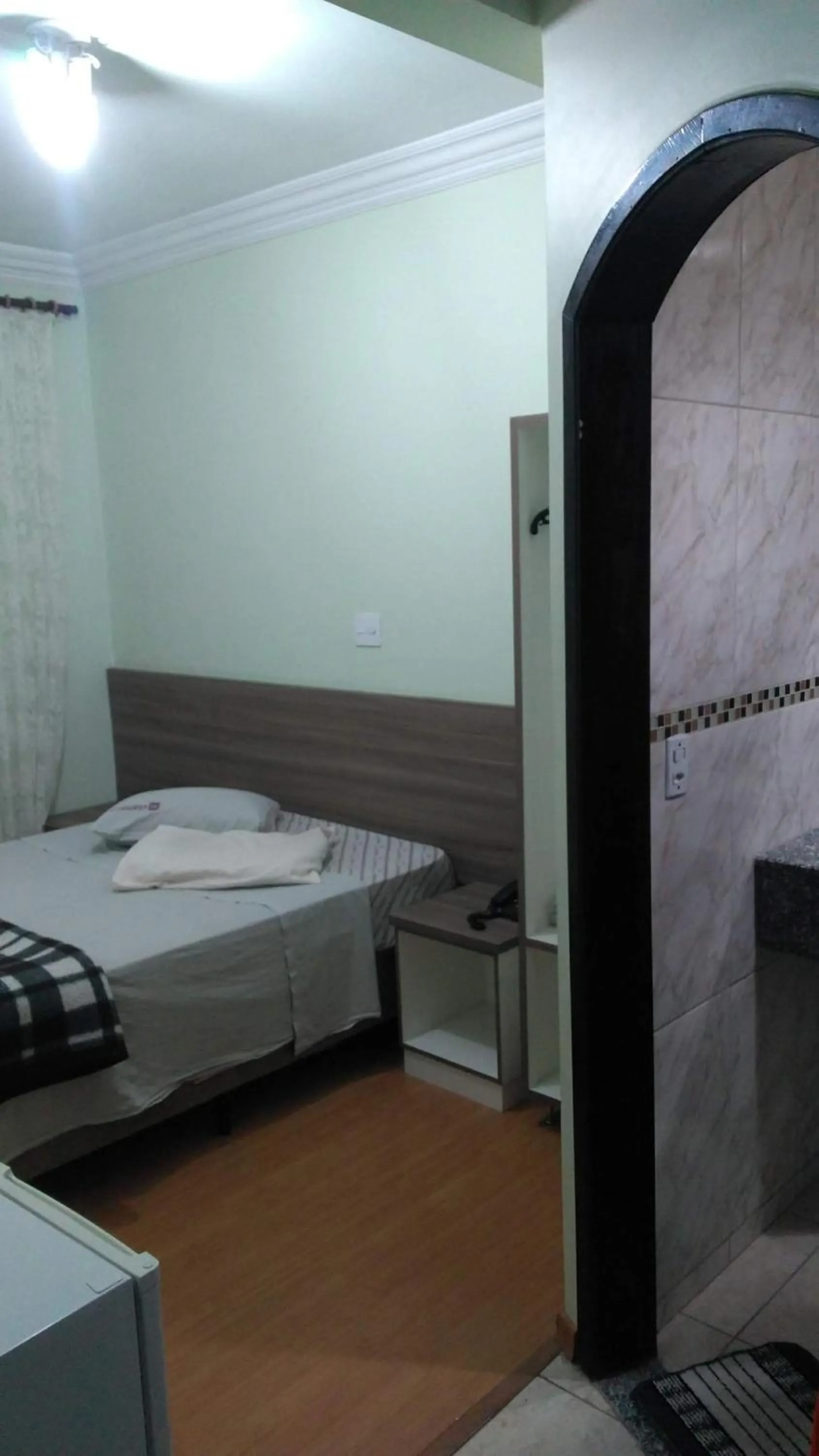 Bed in Hotel Vilamoura