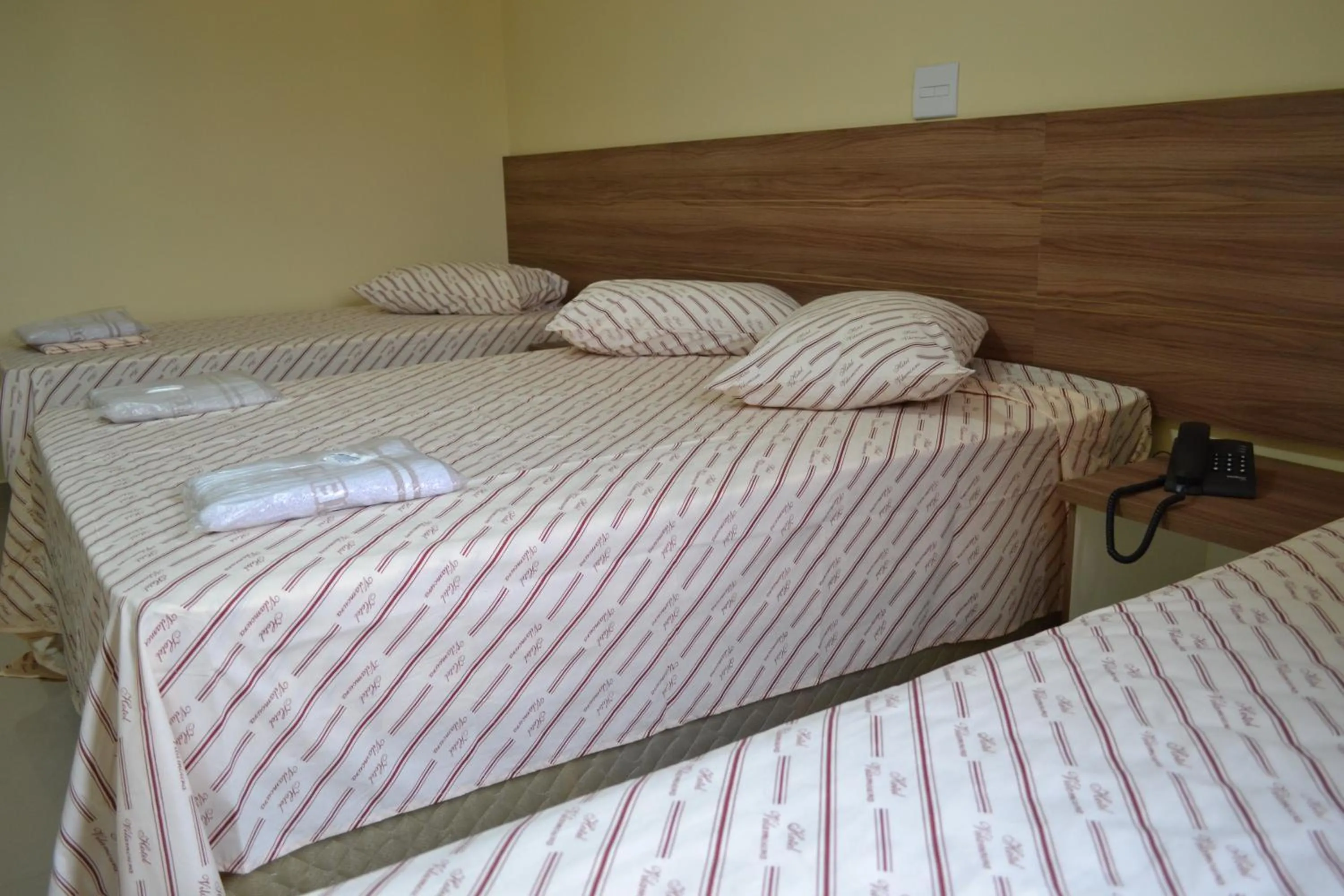 Photo of the whole room in Hotel Vilamoura