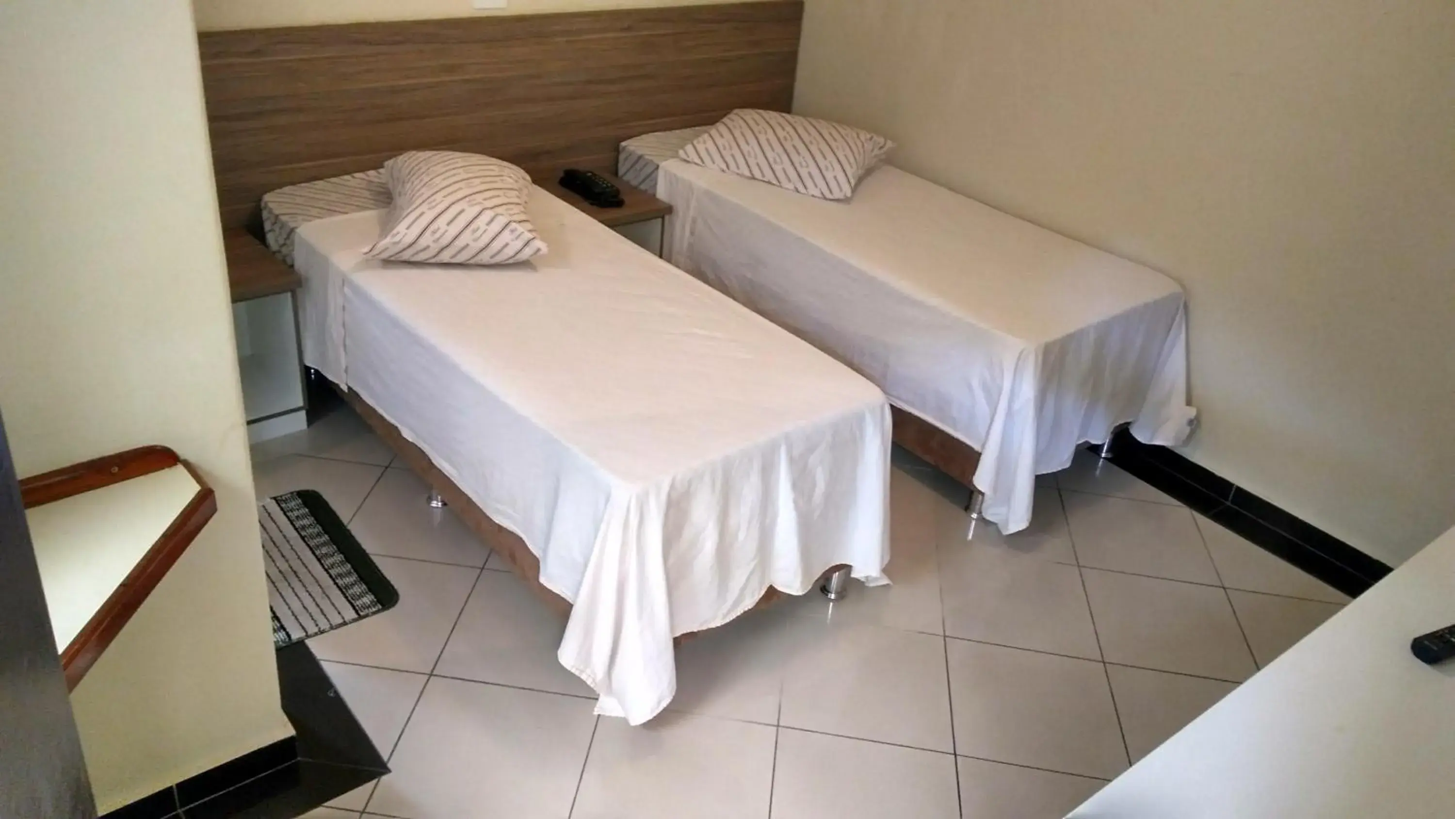 Standard Twin Room in Hotel Vilamoura Standard Twin Room in Hotel Vilamoura