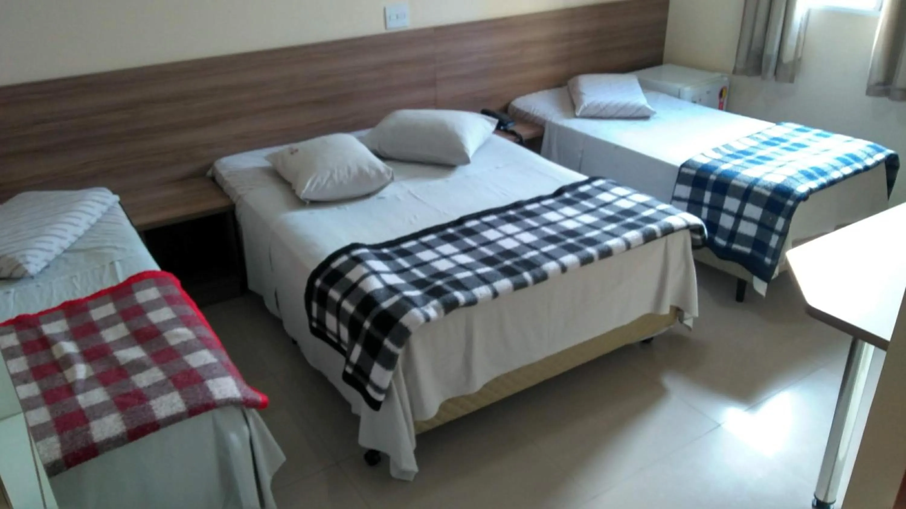 Bed in Hotel Vilamoura