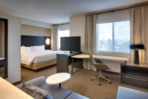 Residence Inn by Marriott Waxahachie