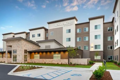 Residence Inn by Marriott Montgomery Eastchase