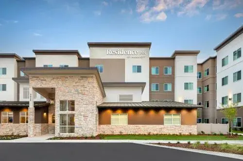 Residence Inn by Marriott Montgomery Eastchase Residence Inn by Marriott Montgomery Eastchase