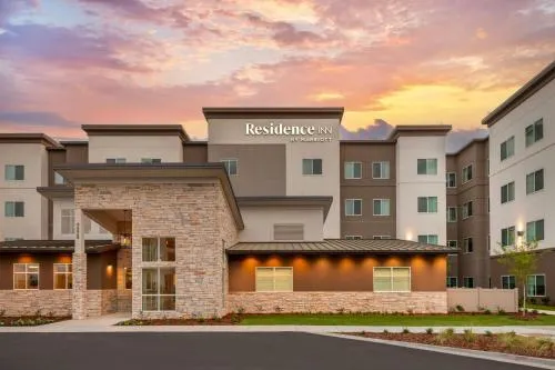 Residence Inn by Marriott Montgomery Eastchase