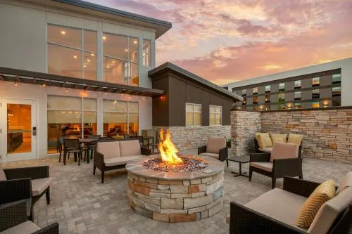 Residence Inn by Marriott Montgomery Eastchase