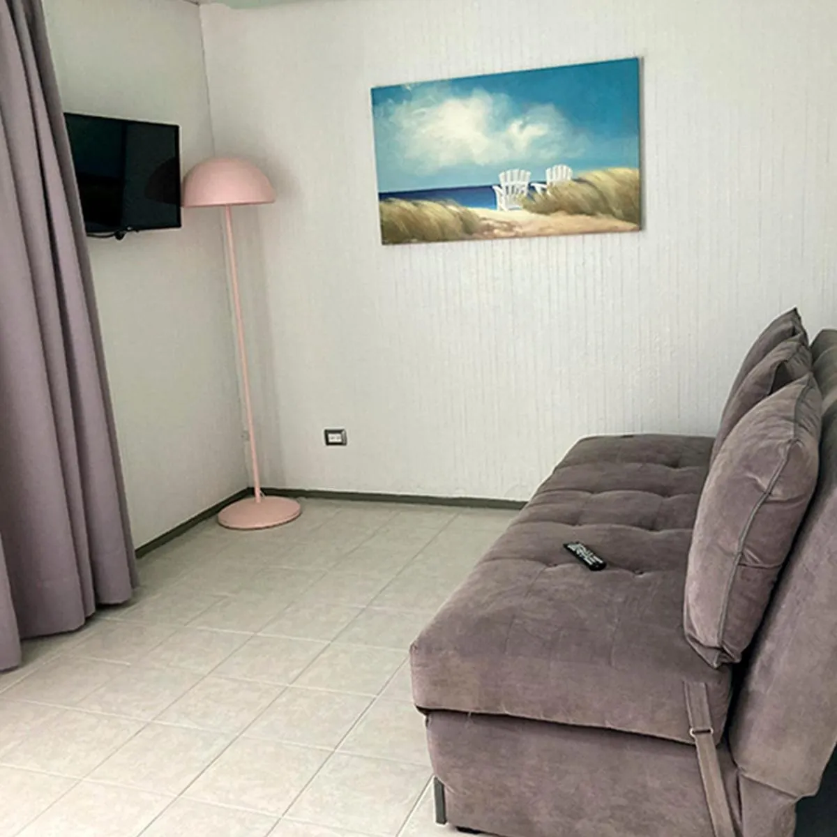 Hotel Y Parque Acuático La Caldera