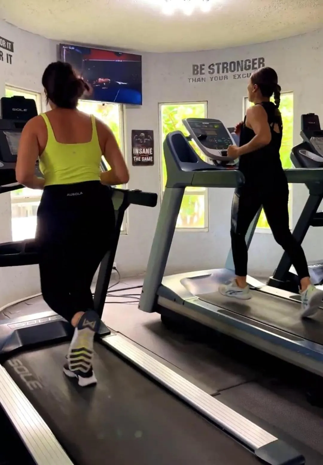 People in Best Western Grand Baymen Gardens