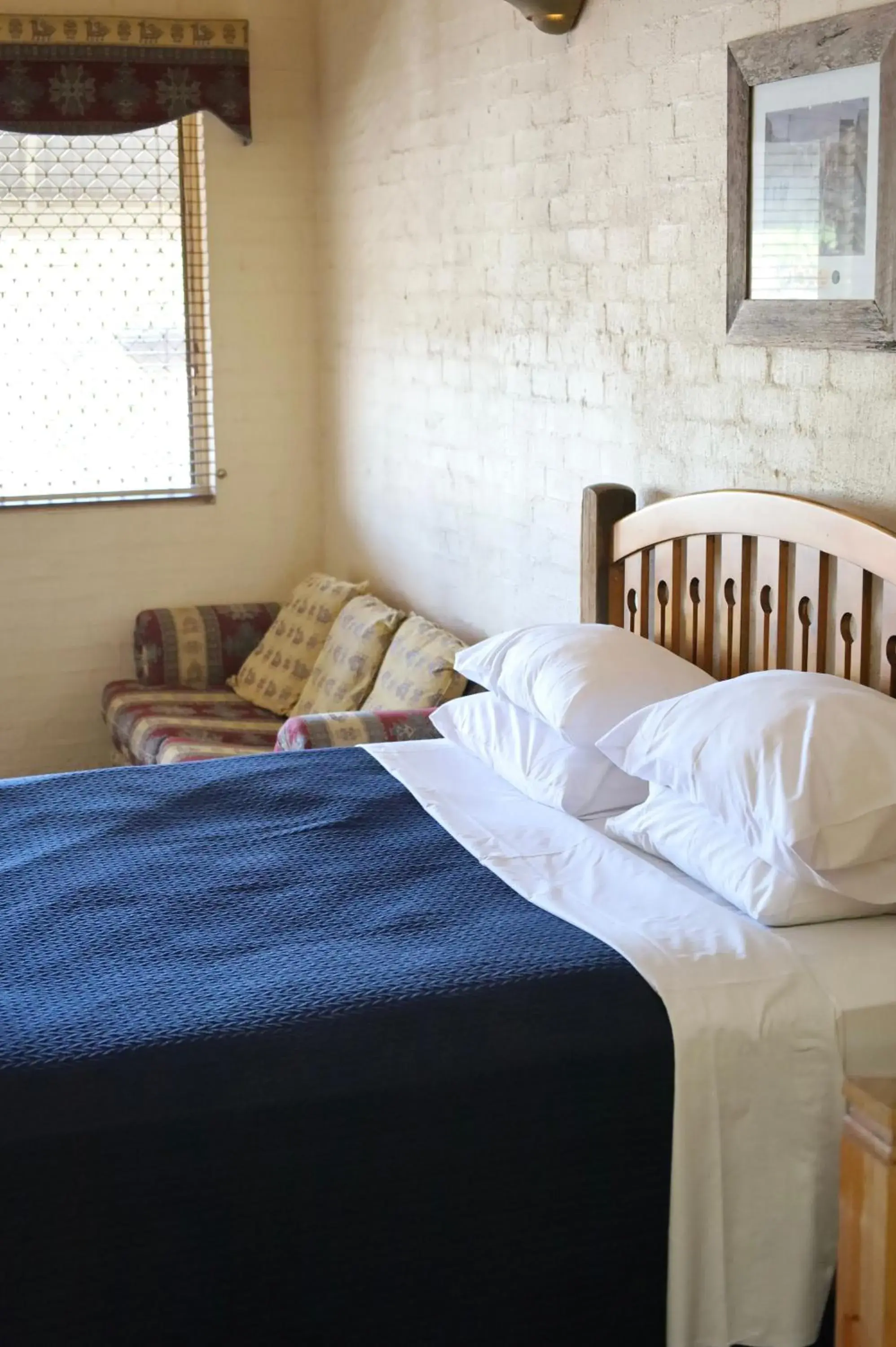 King Suite in The Middle Pub King Suite in The Middle Pub