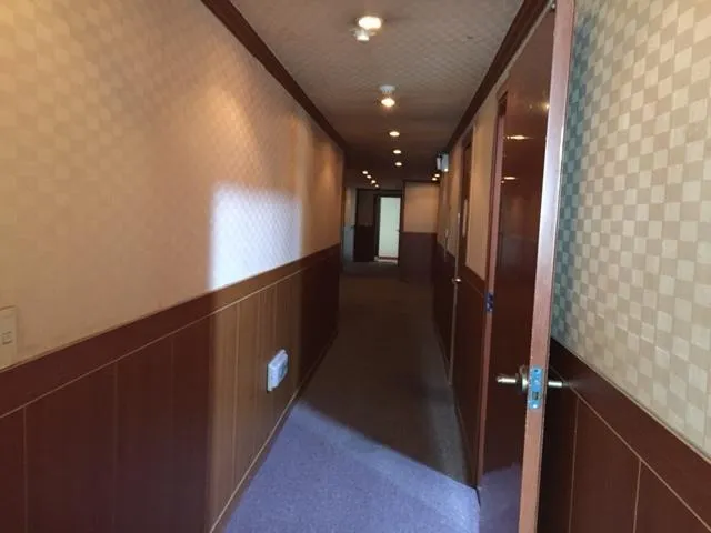 Other in Prince Hotel