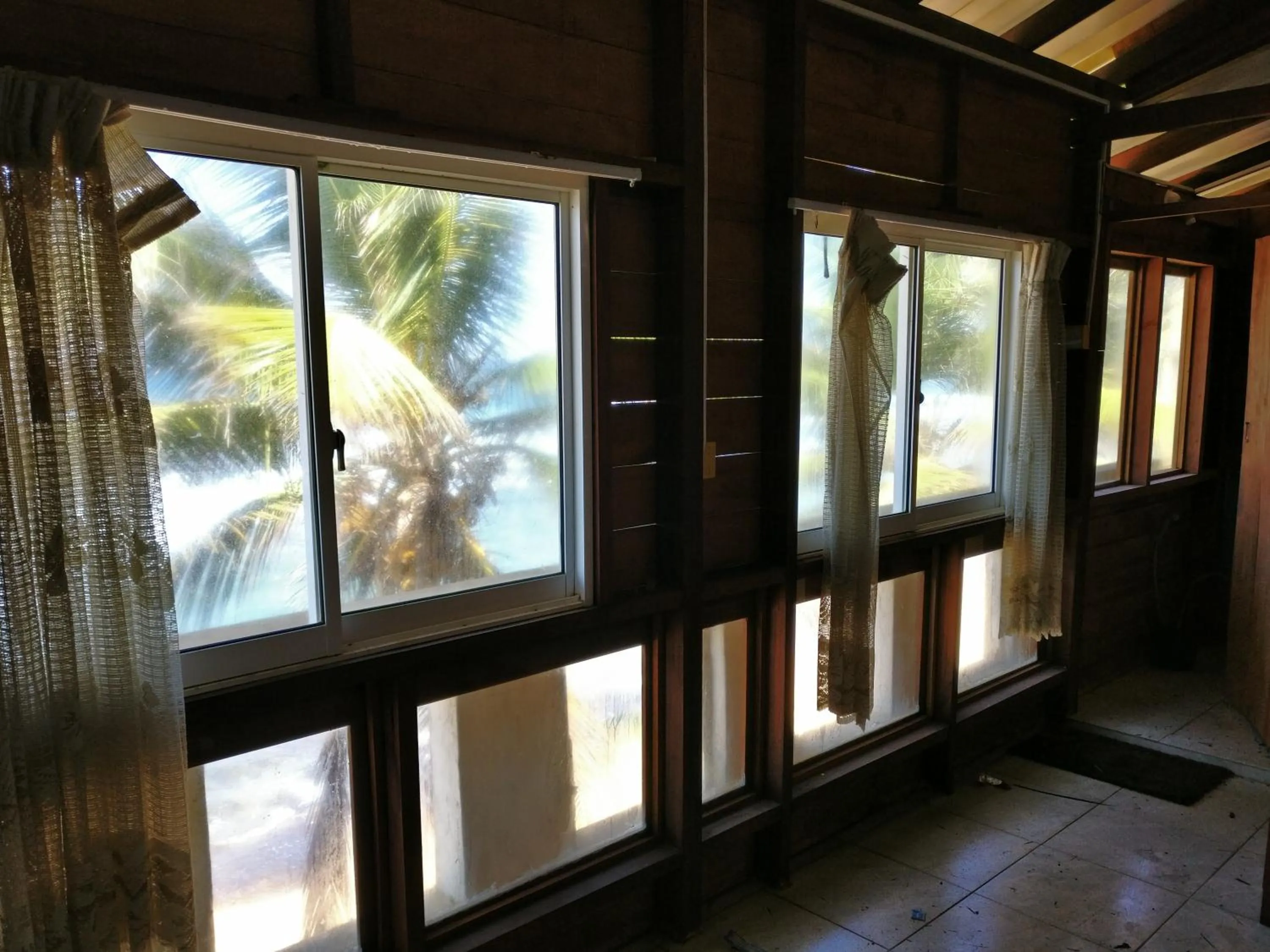 Photo of the whole room in Hansa Surf Hotel