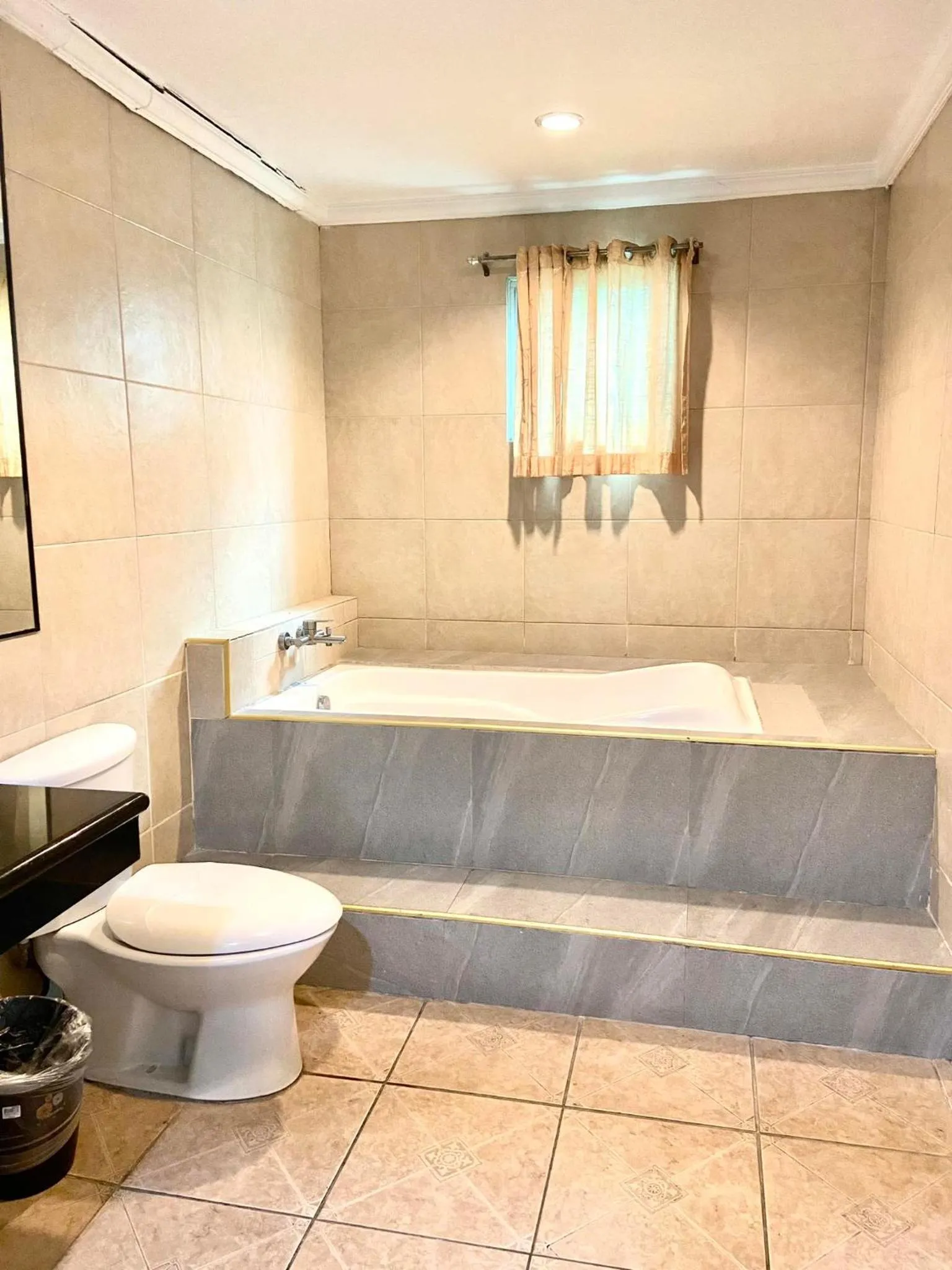 Bathroom in Hotel Euroasia By BLUEBOOKERS