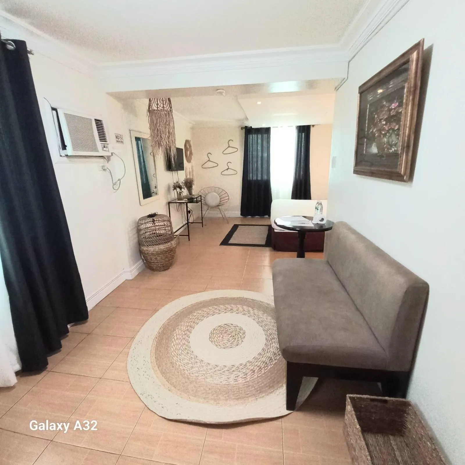 TV and multimedia in Hotel Euroasia By BLUEBOOKERS