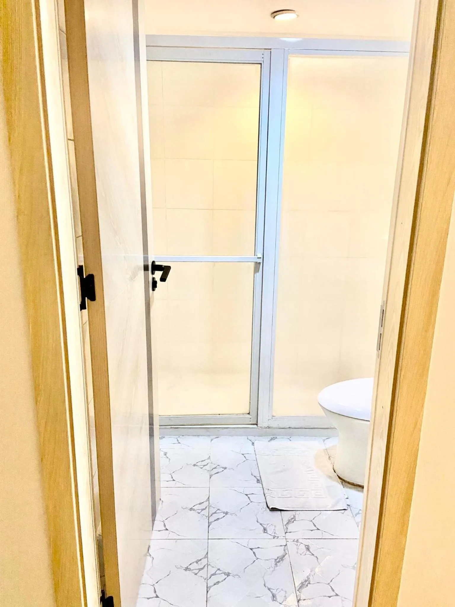 Bathroom, Bed in Hotel Euroasia By BLUEBOOKERS