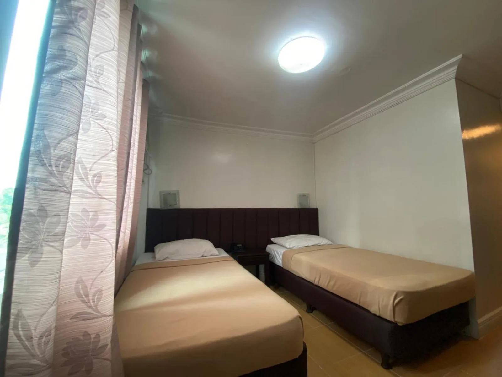 Bedroom, Bed in Hotel Euroasia By BLUEBOOKERS