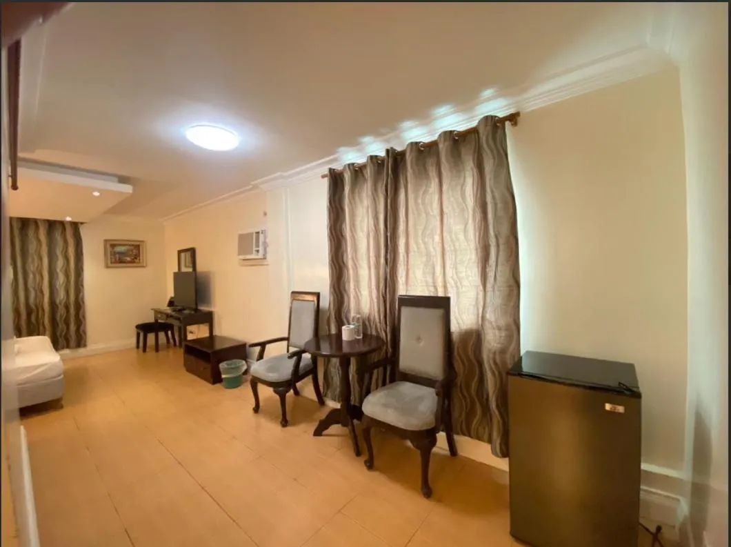 Bed in Hotel Euroasia By BLUEBOOKERS