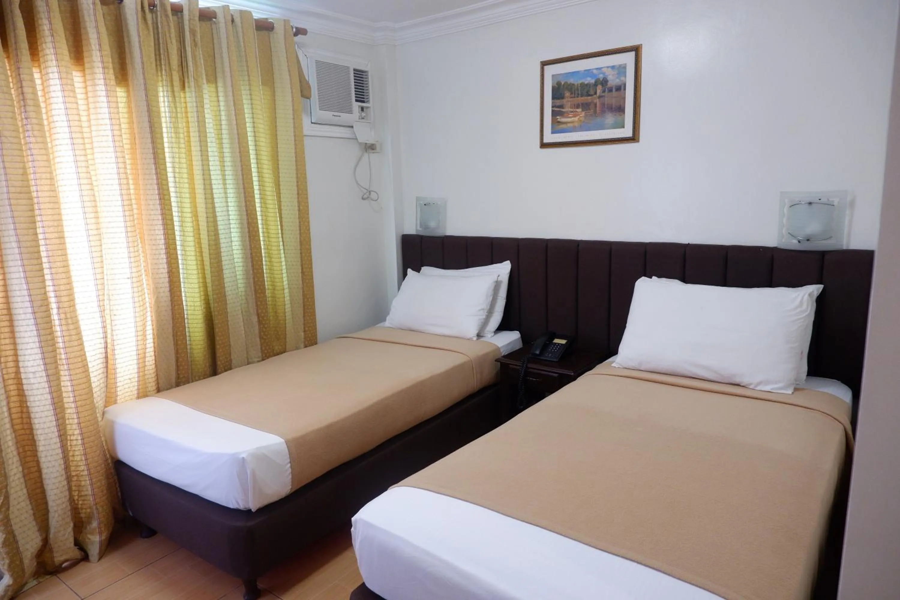 Bedroom, Bed in Hotel Euroasia By BLUEBOOKERS