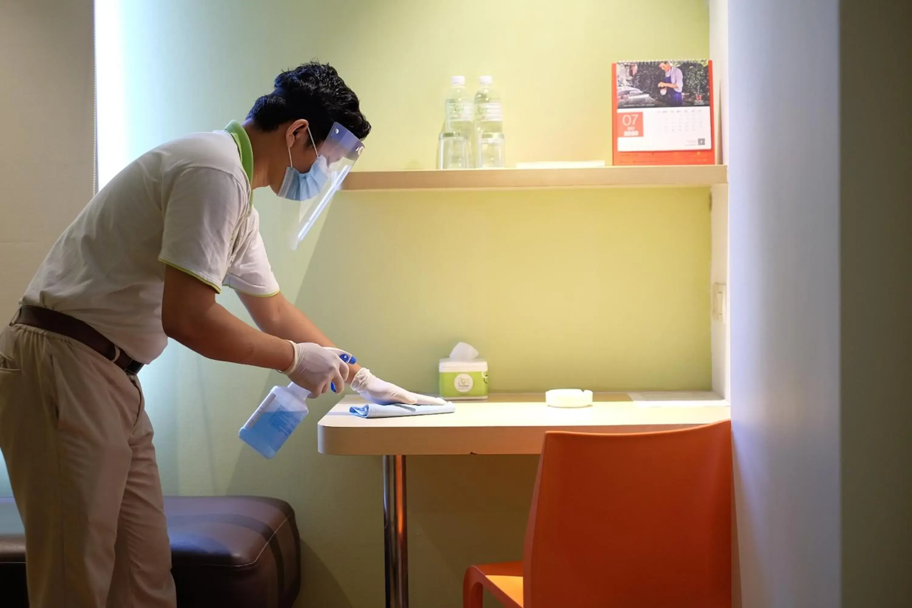 Zest Harbour Bay Batam by Swiss-Belhotel International Zest Harbour Bay Batam by Swiss-Belhotel International