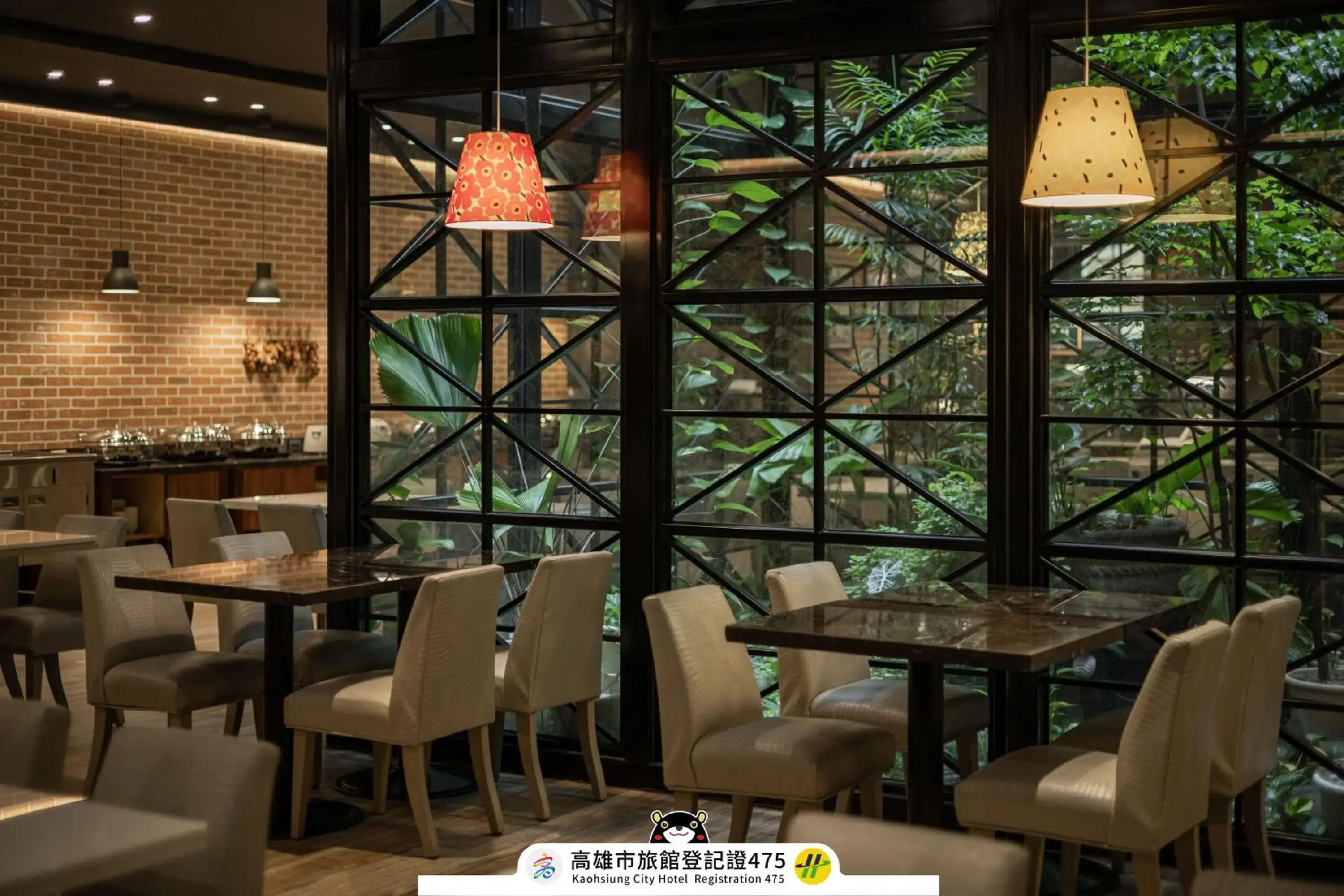 Restaurant/places to eat in Kindness Hotel-Jue Ming Restaurant/places to eat in Kindness Hotel-Jue Ming